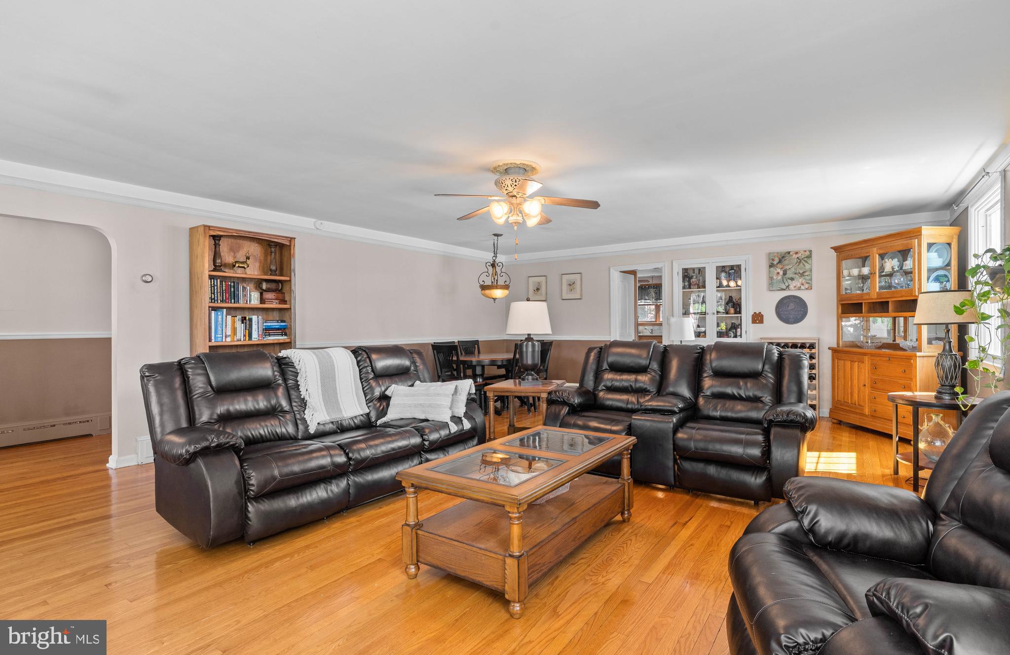 CURTIS PARK - Residential