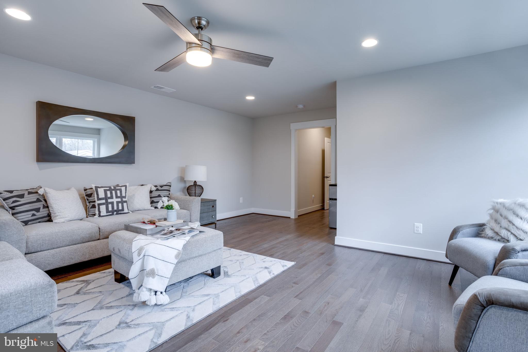 WAKEFIELD FOREST - Residential