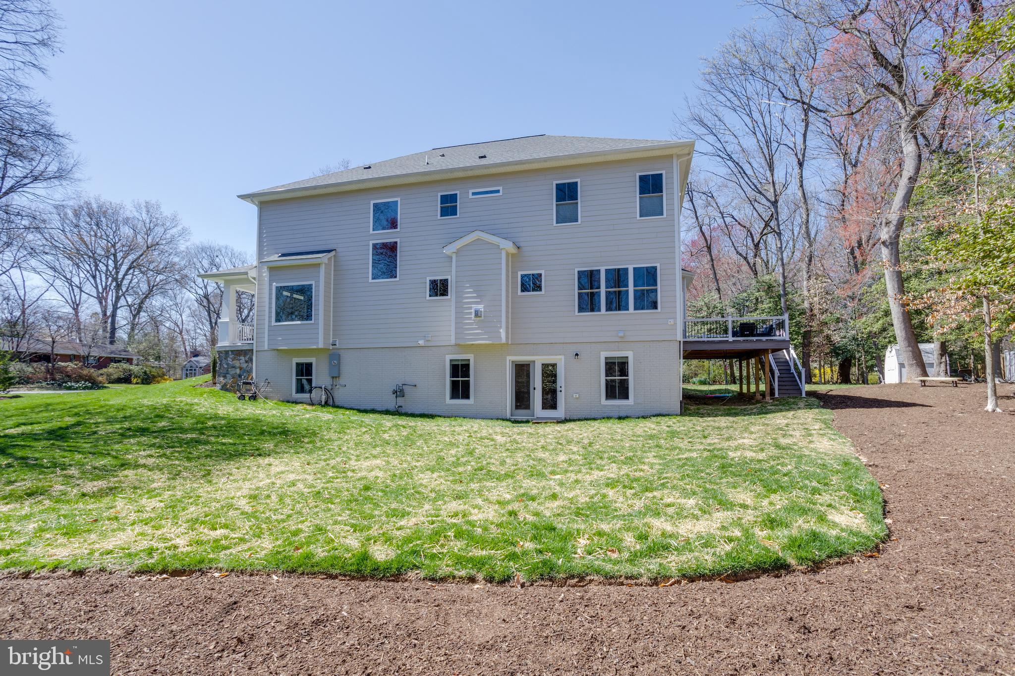 WAKEFIELD FOREST - Residential