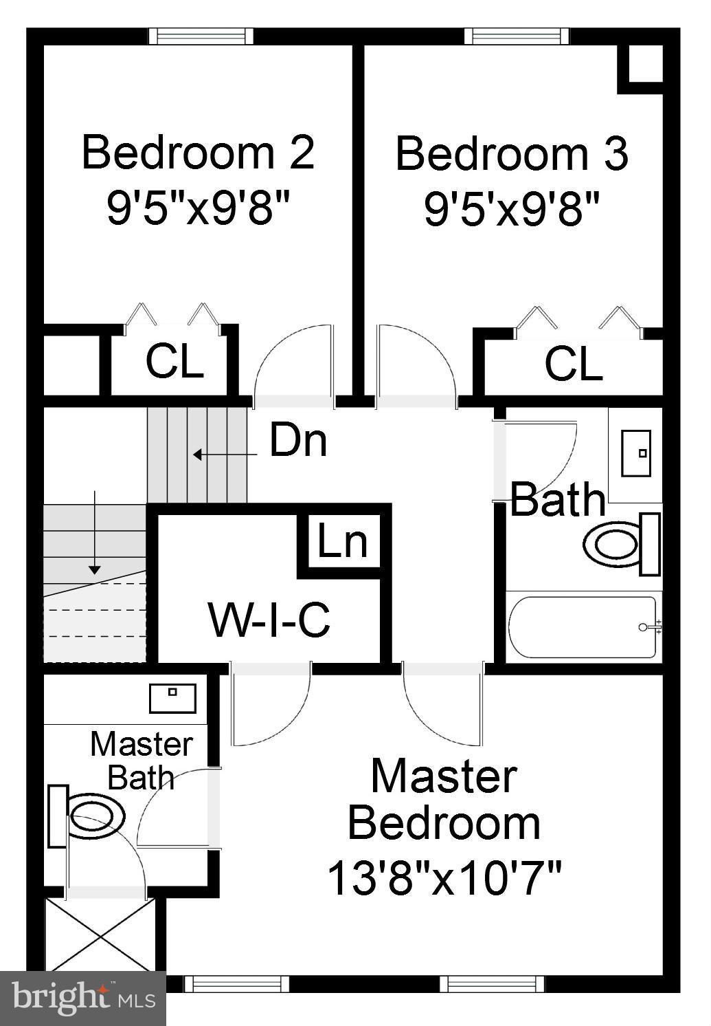 MONTCLAIR - Residential