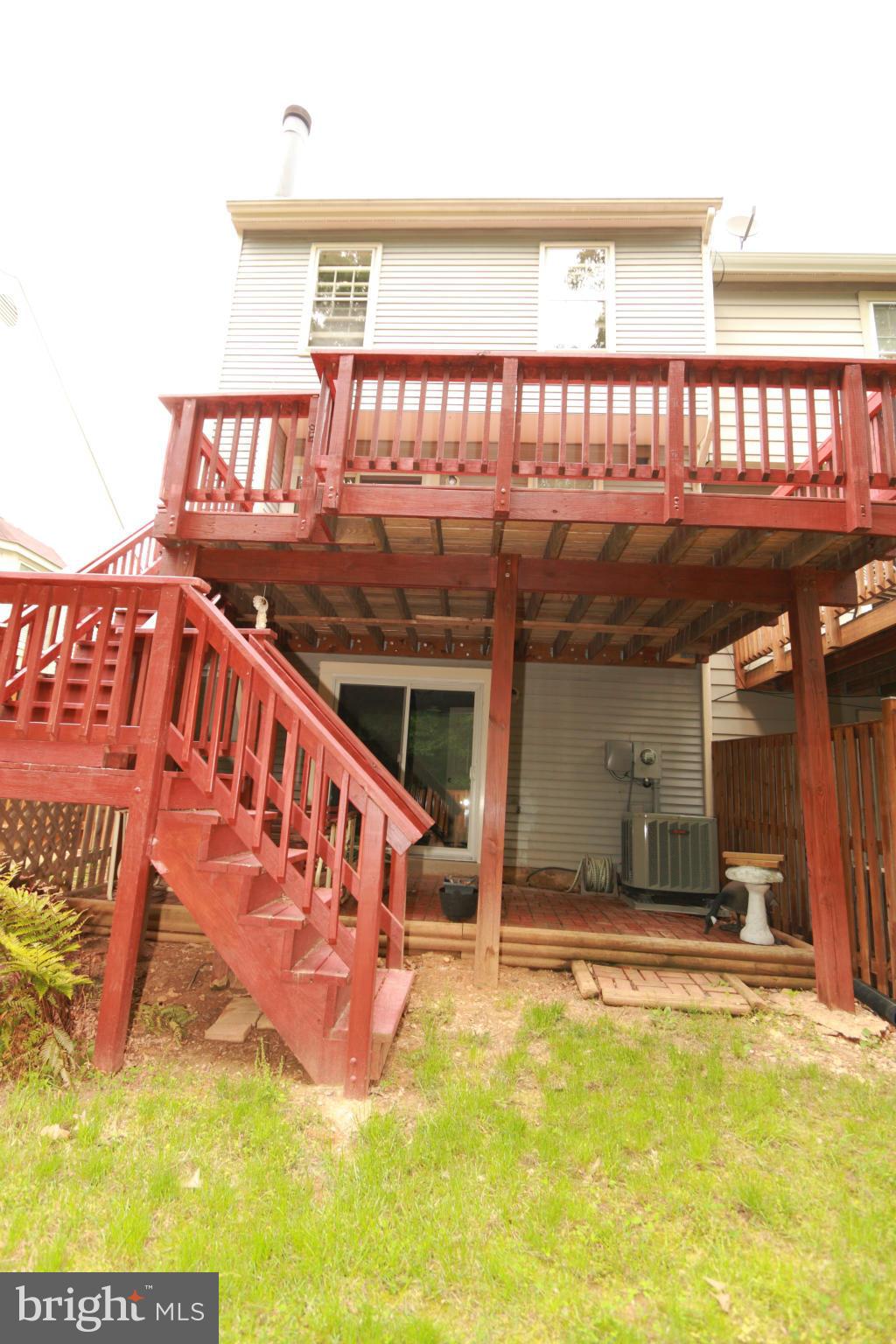 MONTCLAIR - Residential