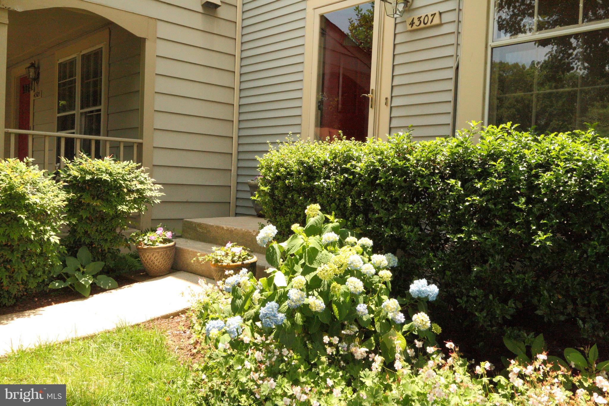 MONTCLAIR - Residential