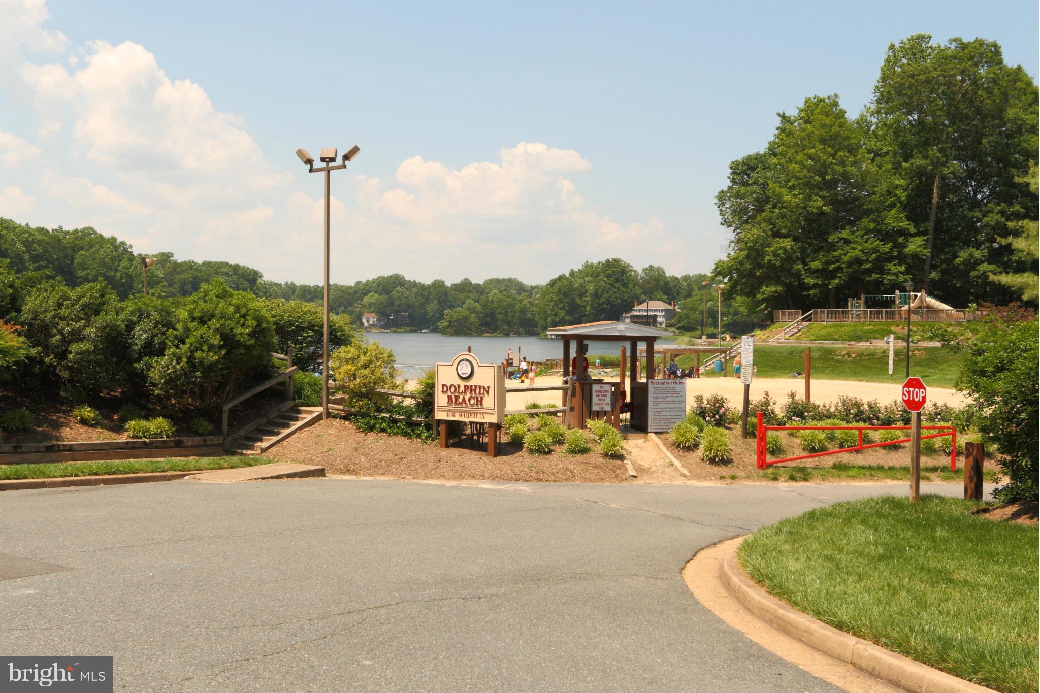 MONTCLAIR - Residential
