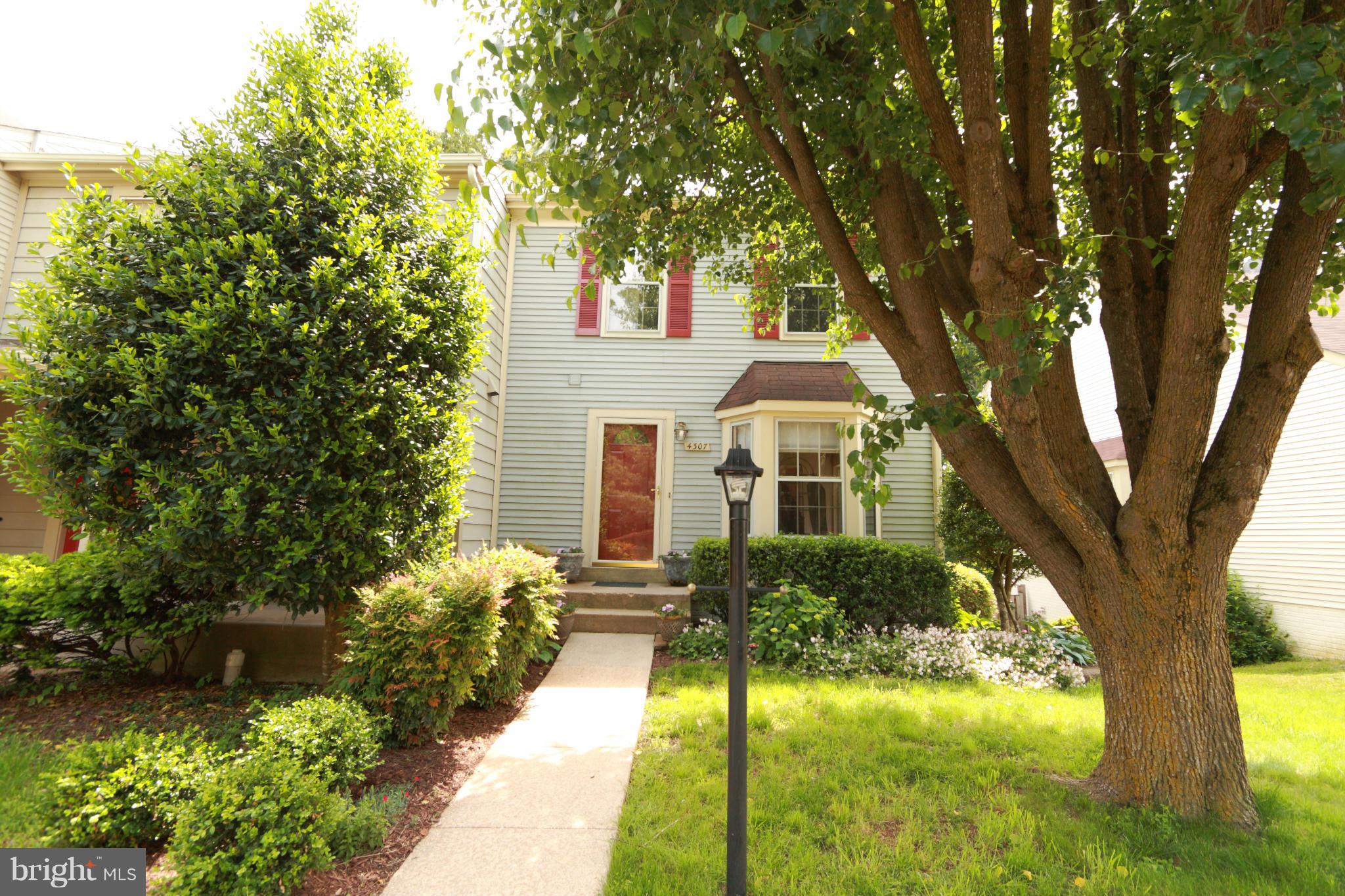 MONTCLAIR - Residential
