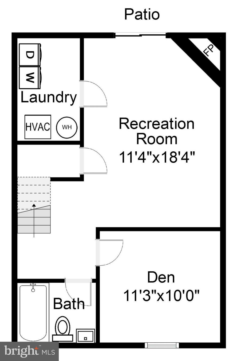 MONTCLAIR - Residential