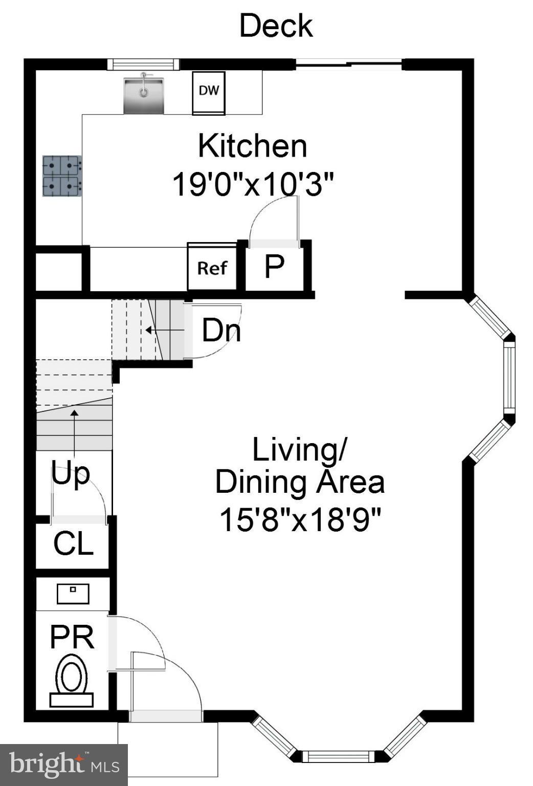 MONTCLAIR - Residential