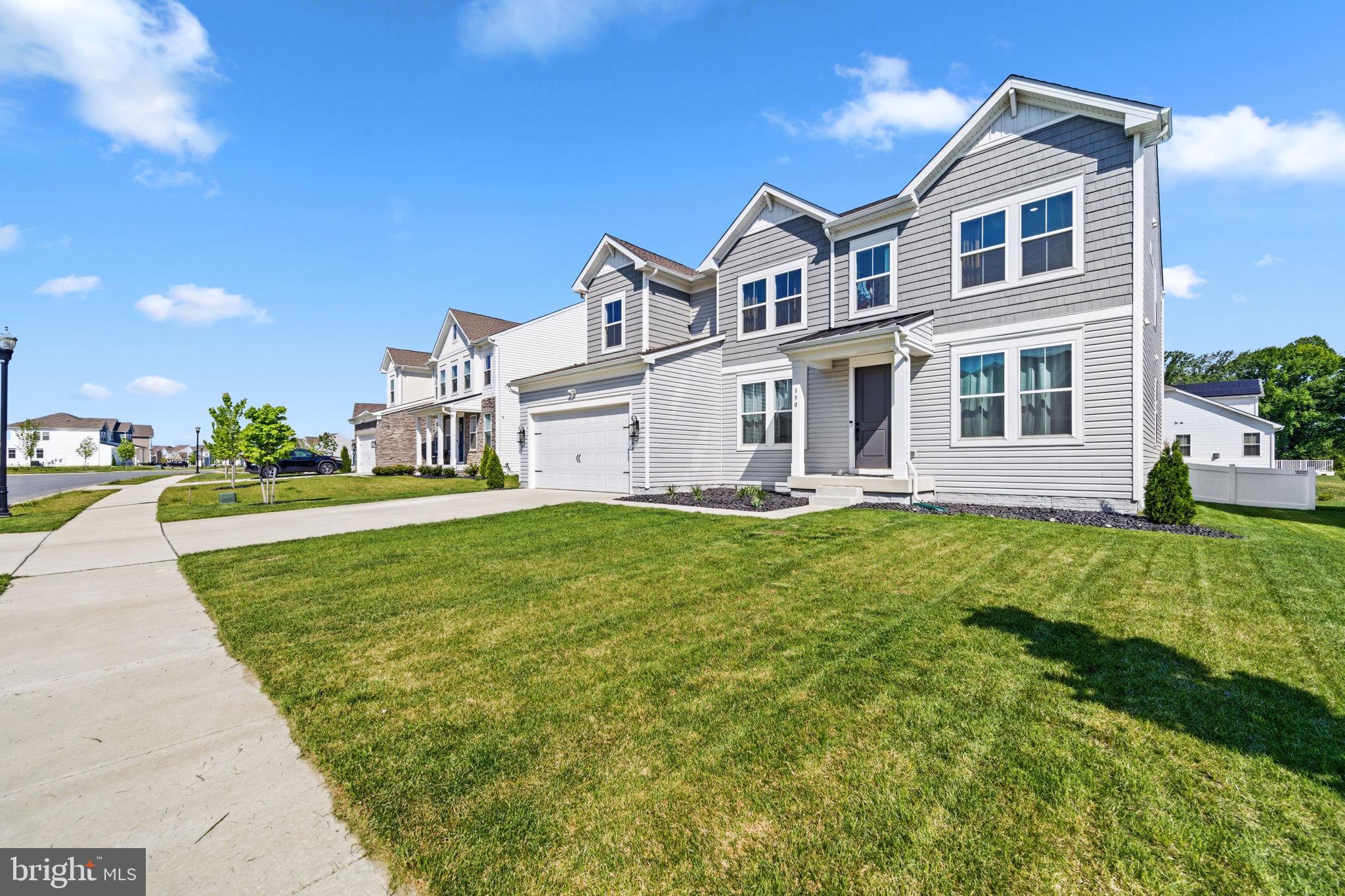 PLEASANTON - Residential