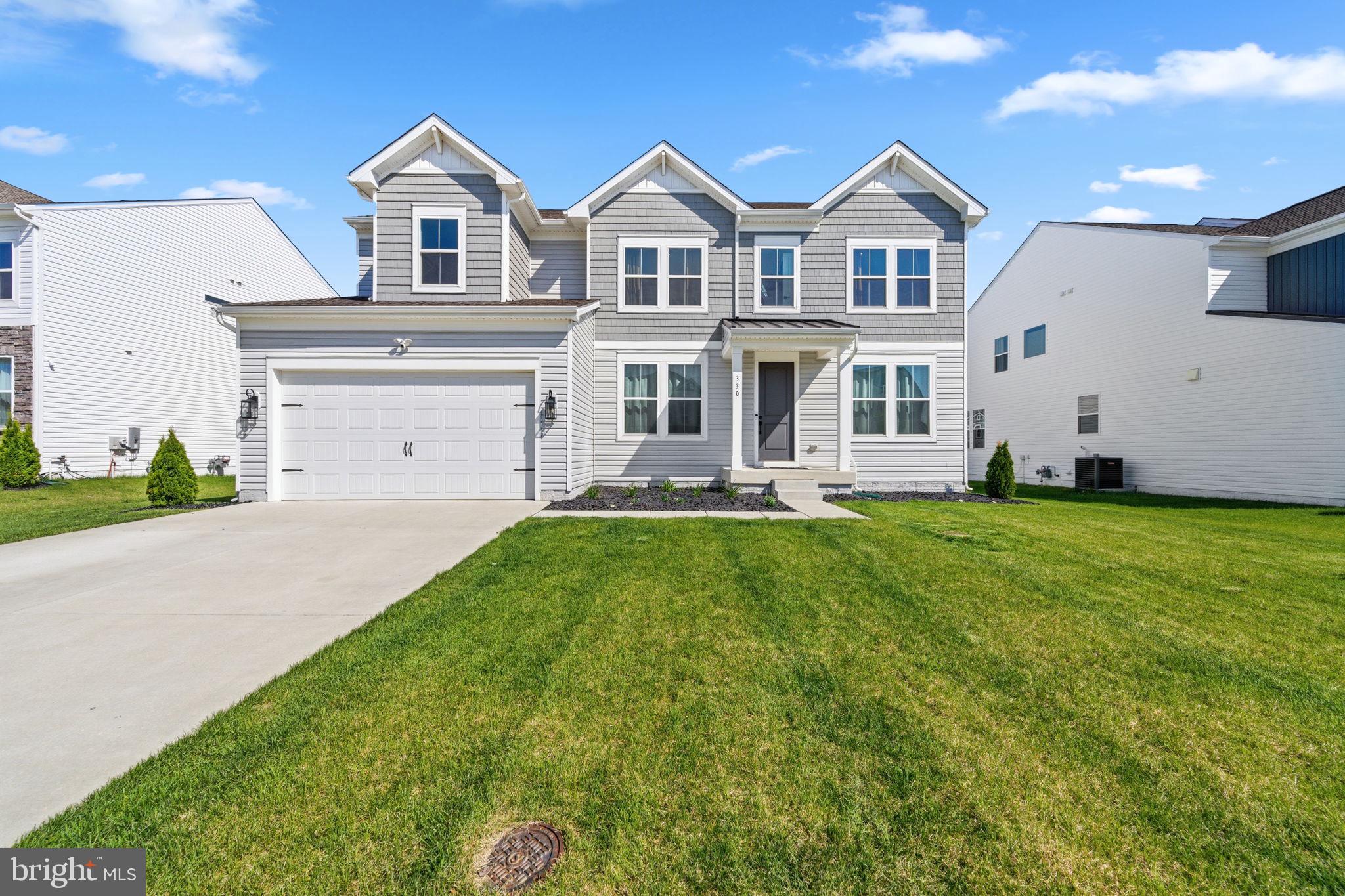 PLEASANTON - Residential