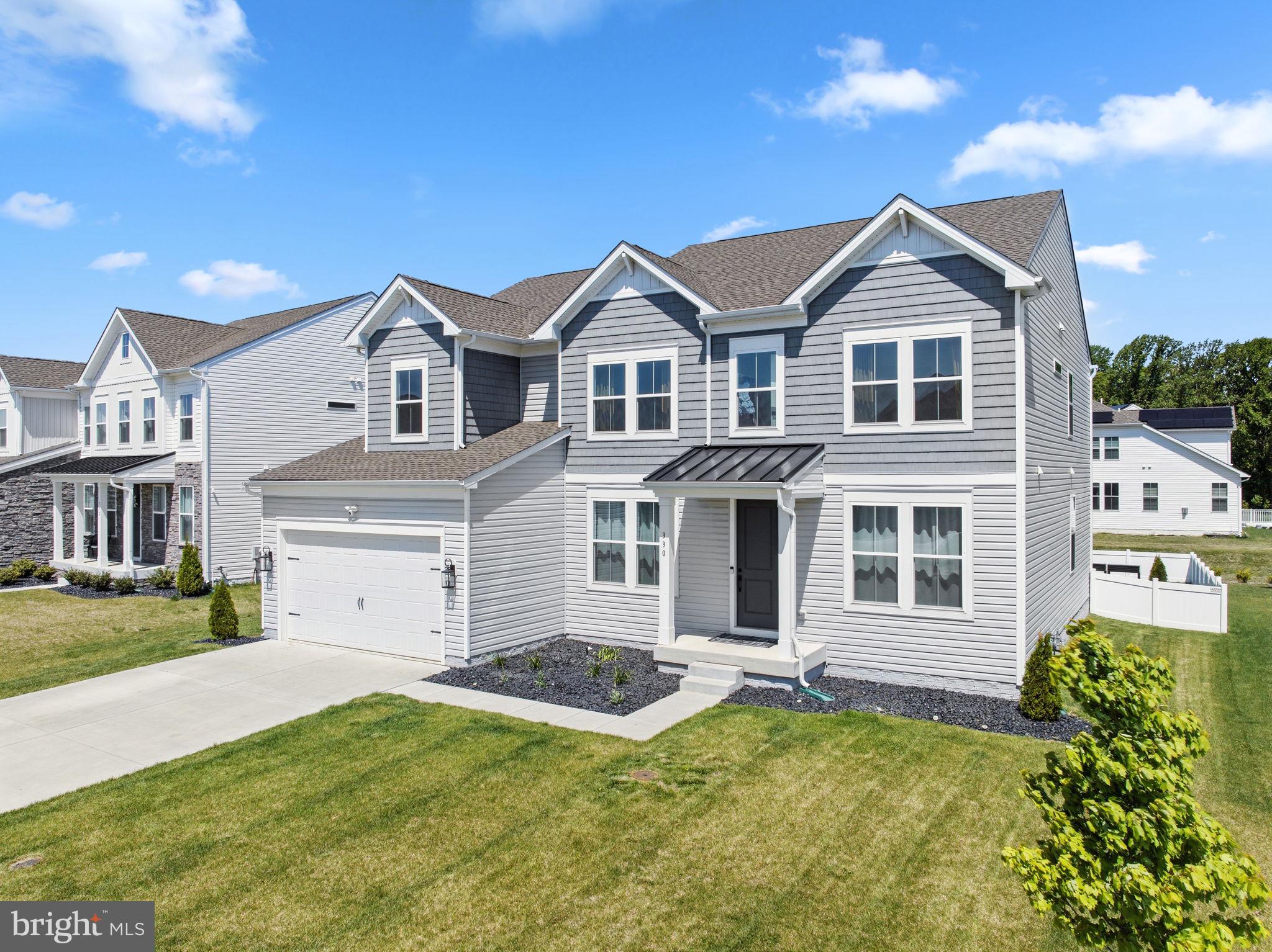 PLEASANTON - Residential