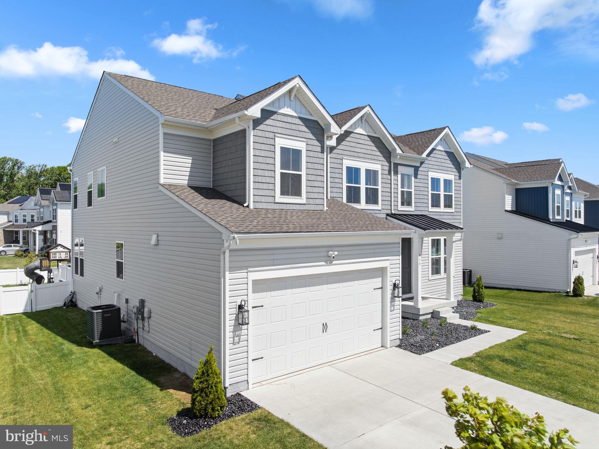 PLEASANTON - Residential