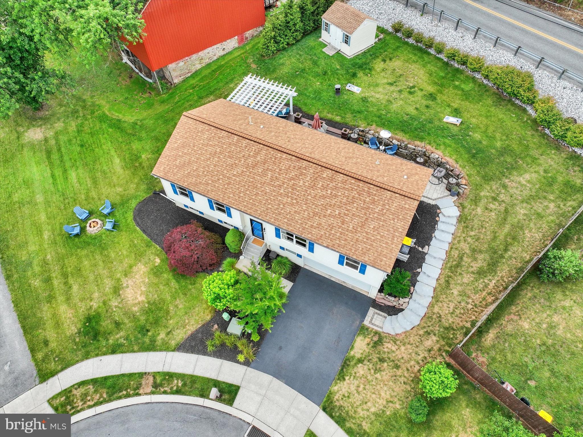 RIVERVIEW - Residential