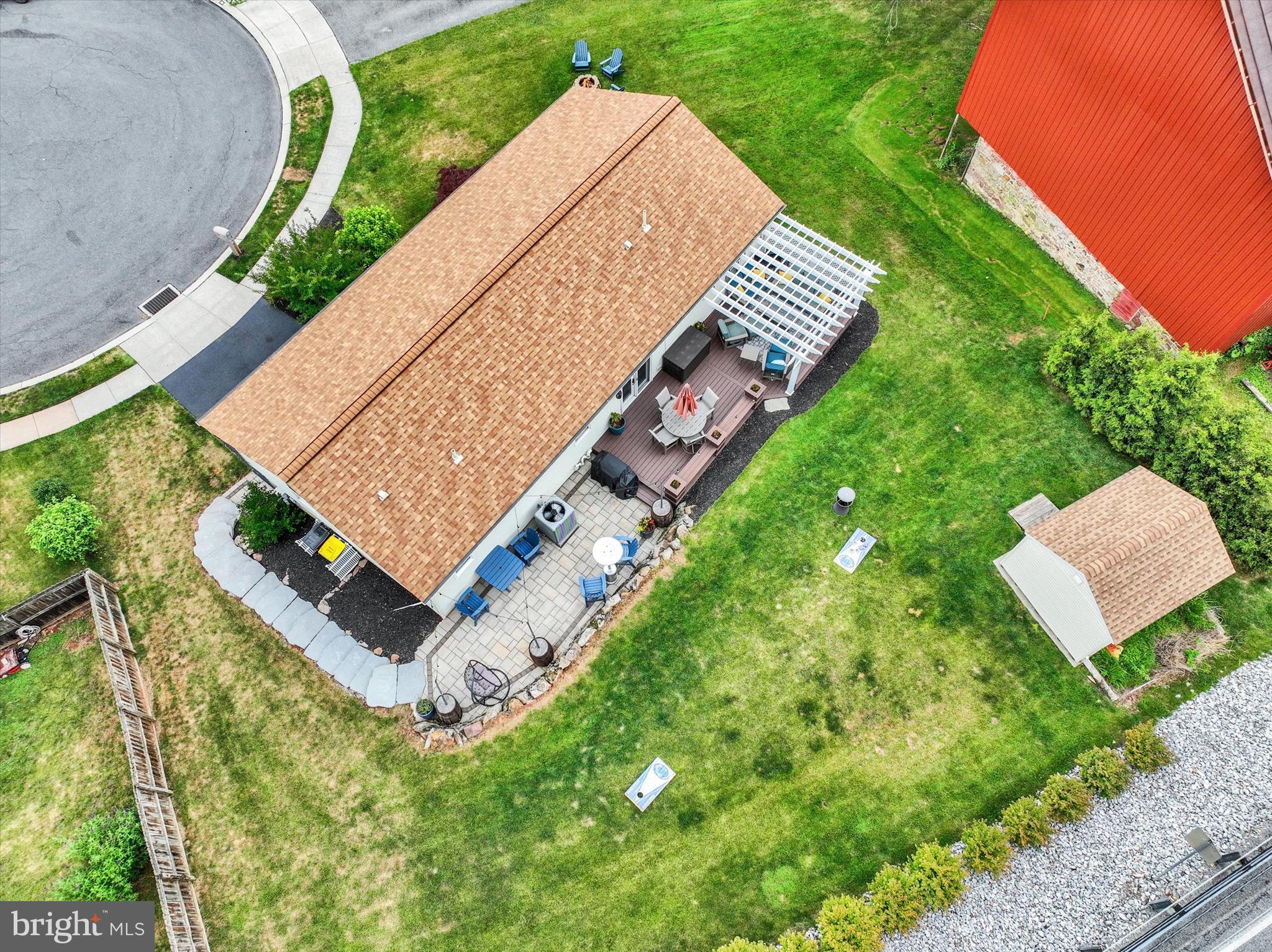RIVERVIEW - Residential