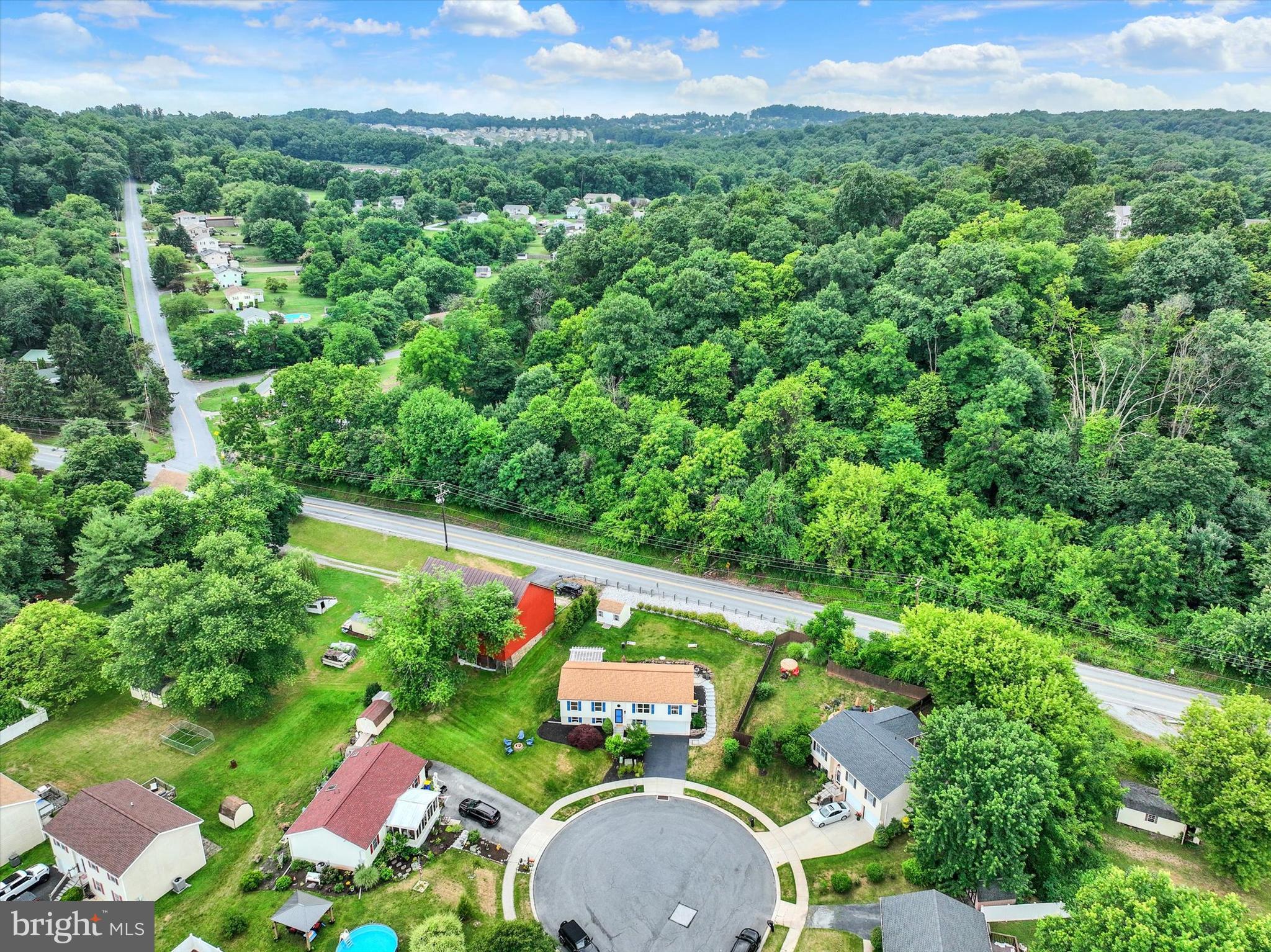 RIVERVIEW - Residential