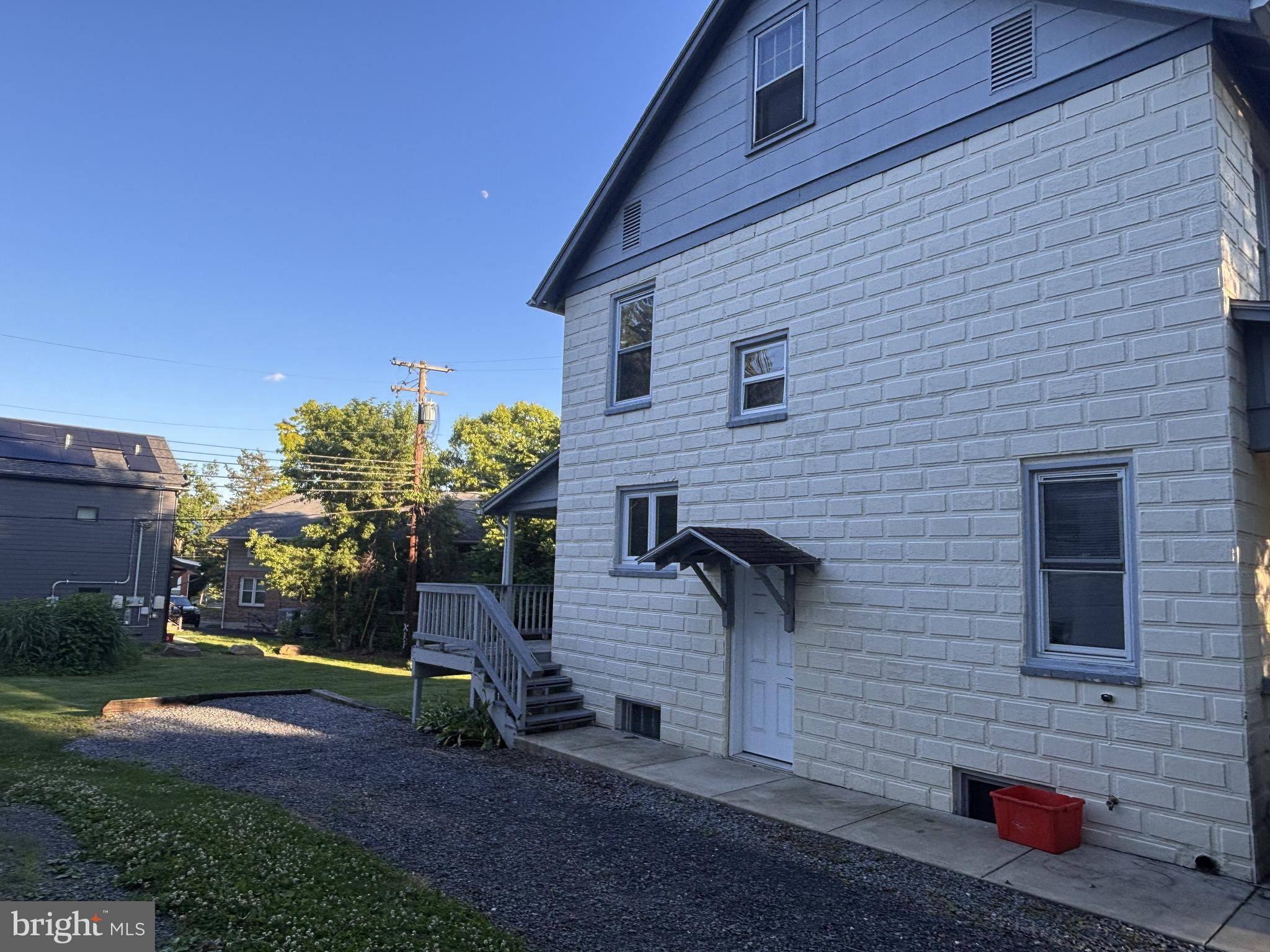NONE AVAILABLE - Residential