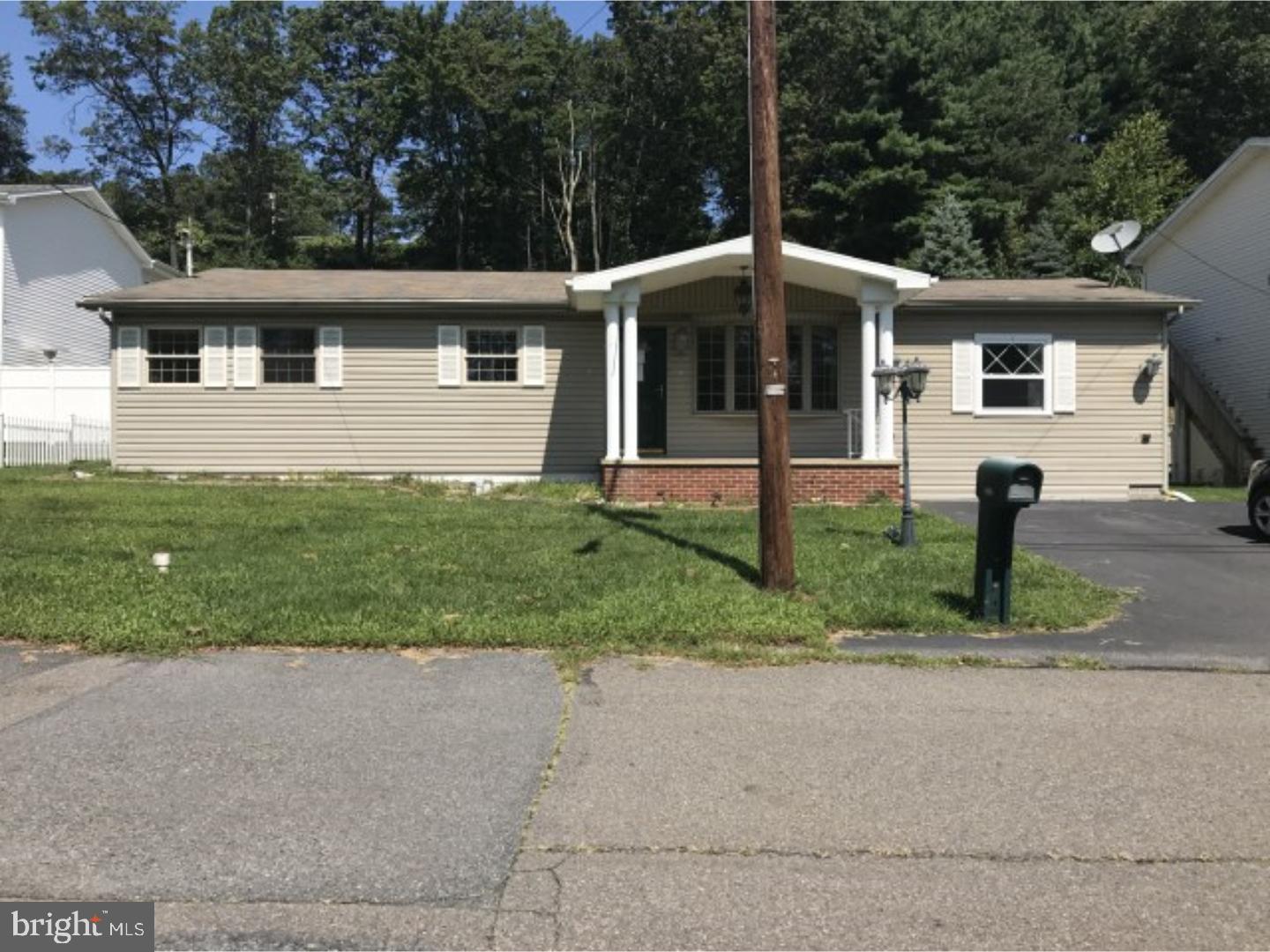 SHENANDOAH HEIGHTS - Residential