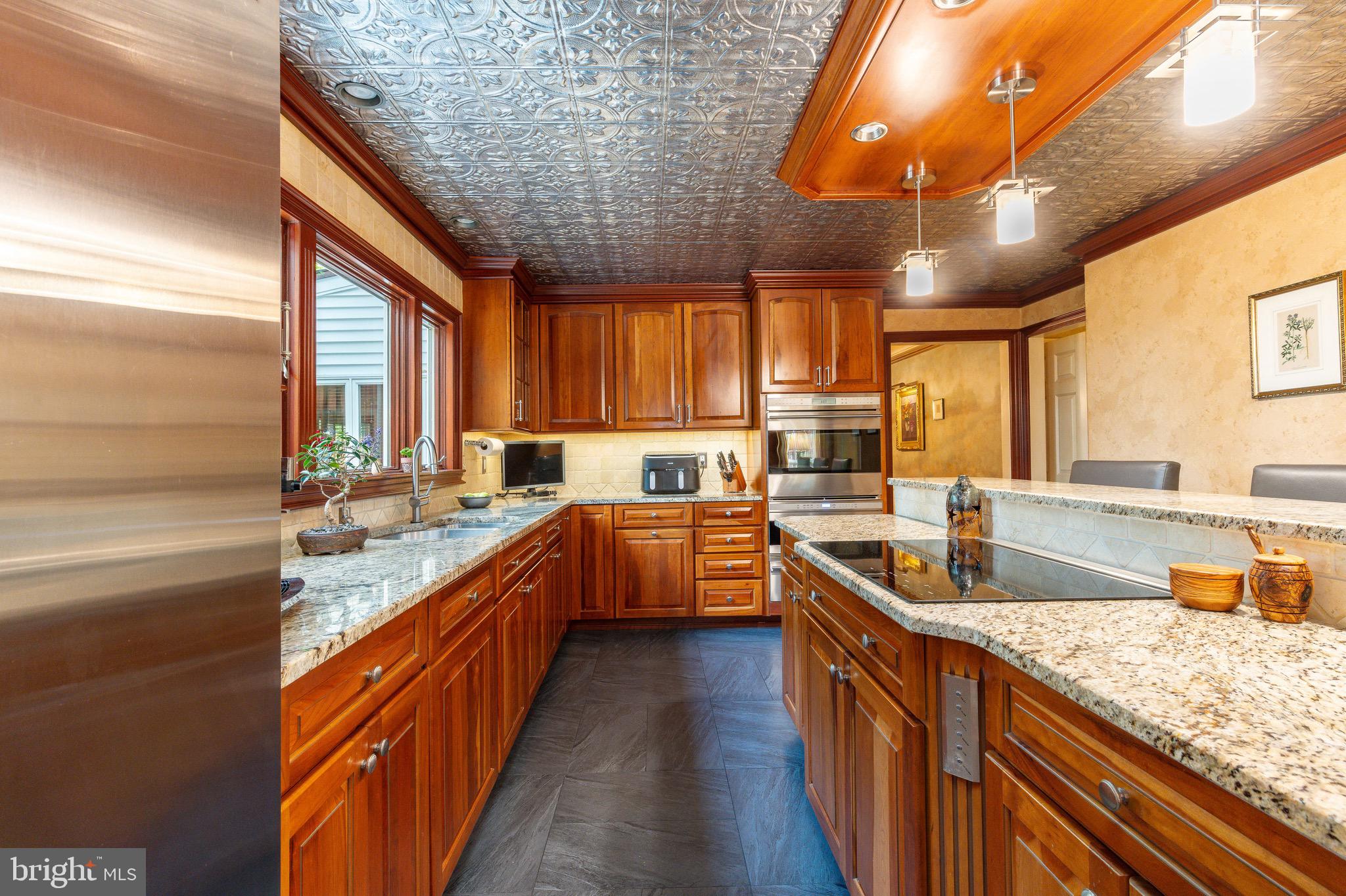 EDGEHILL GARDENS - Residential