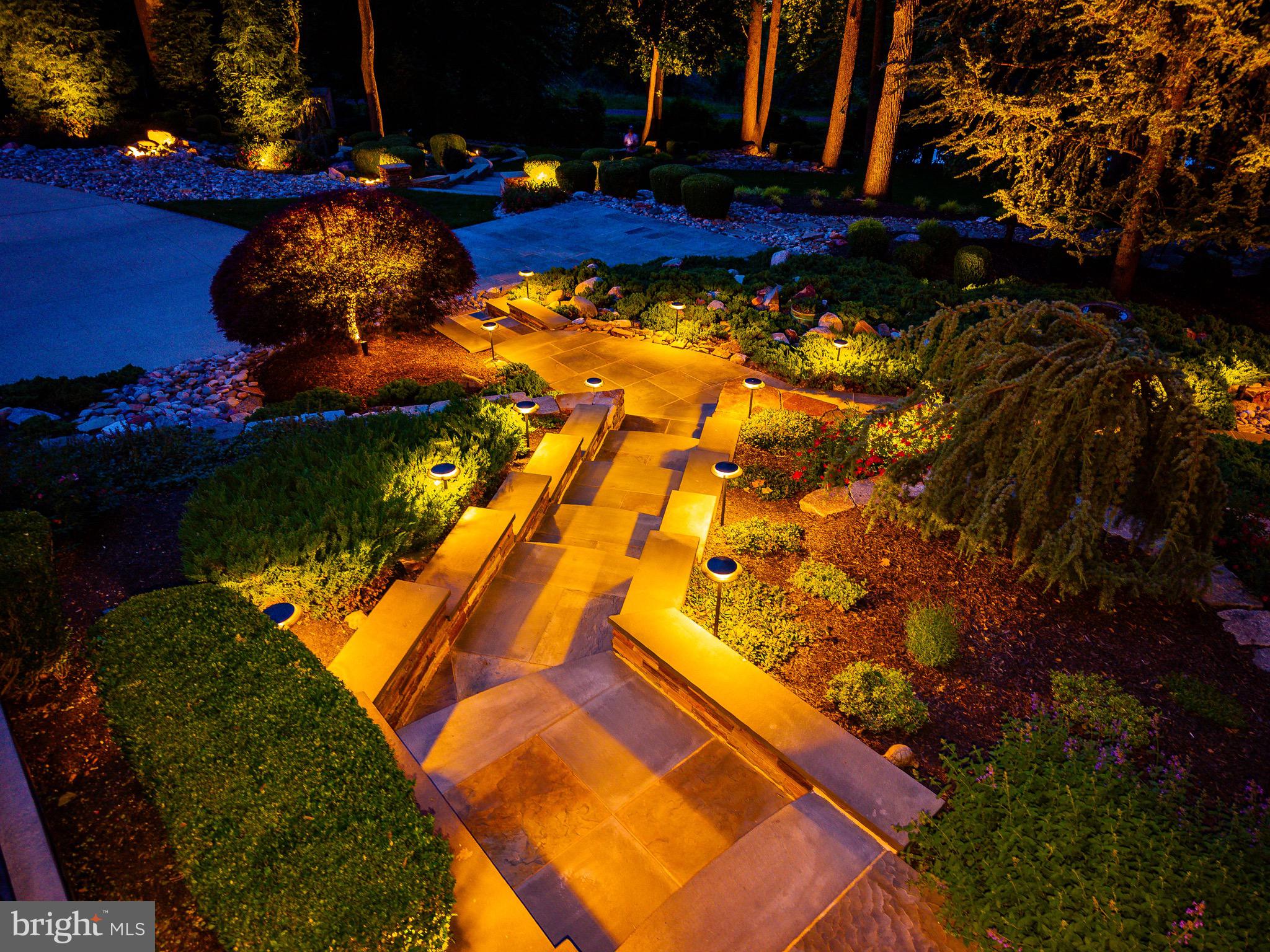 EDGEHILL GARDENS - Residential