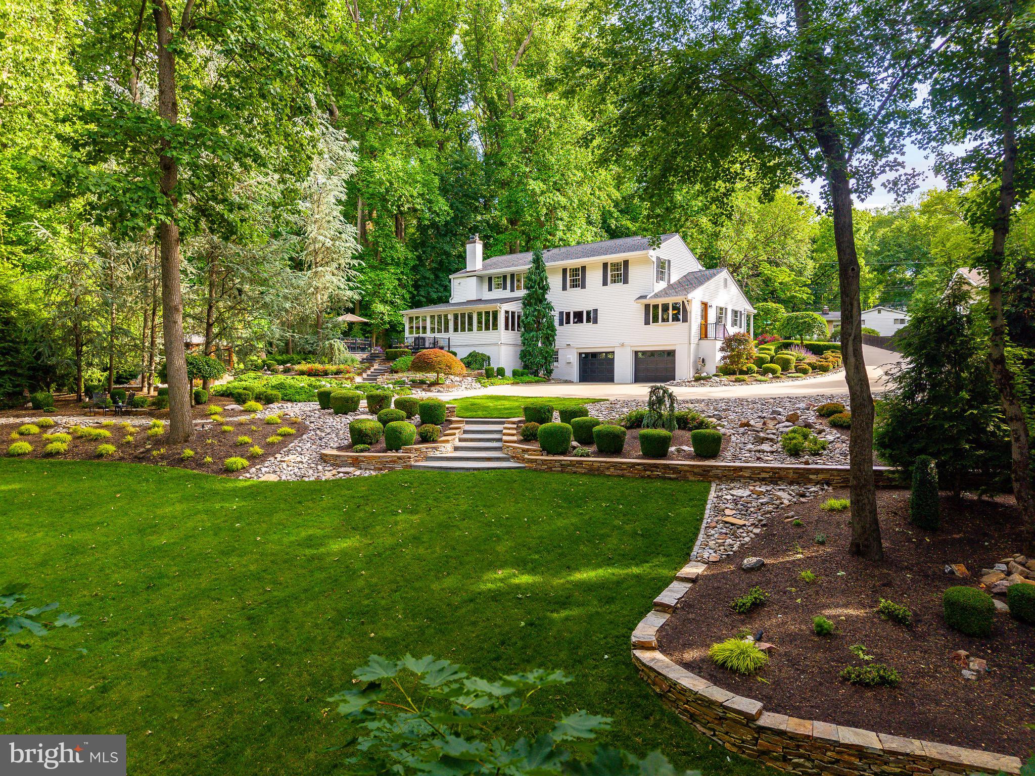 EDGEHILL GARDENS - Residential