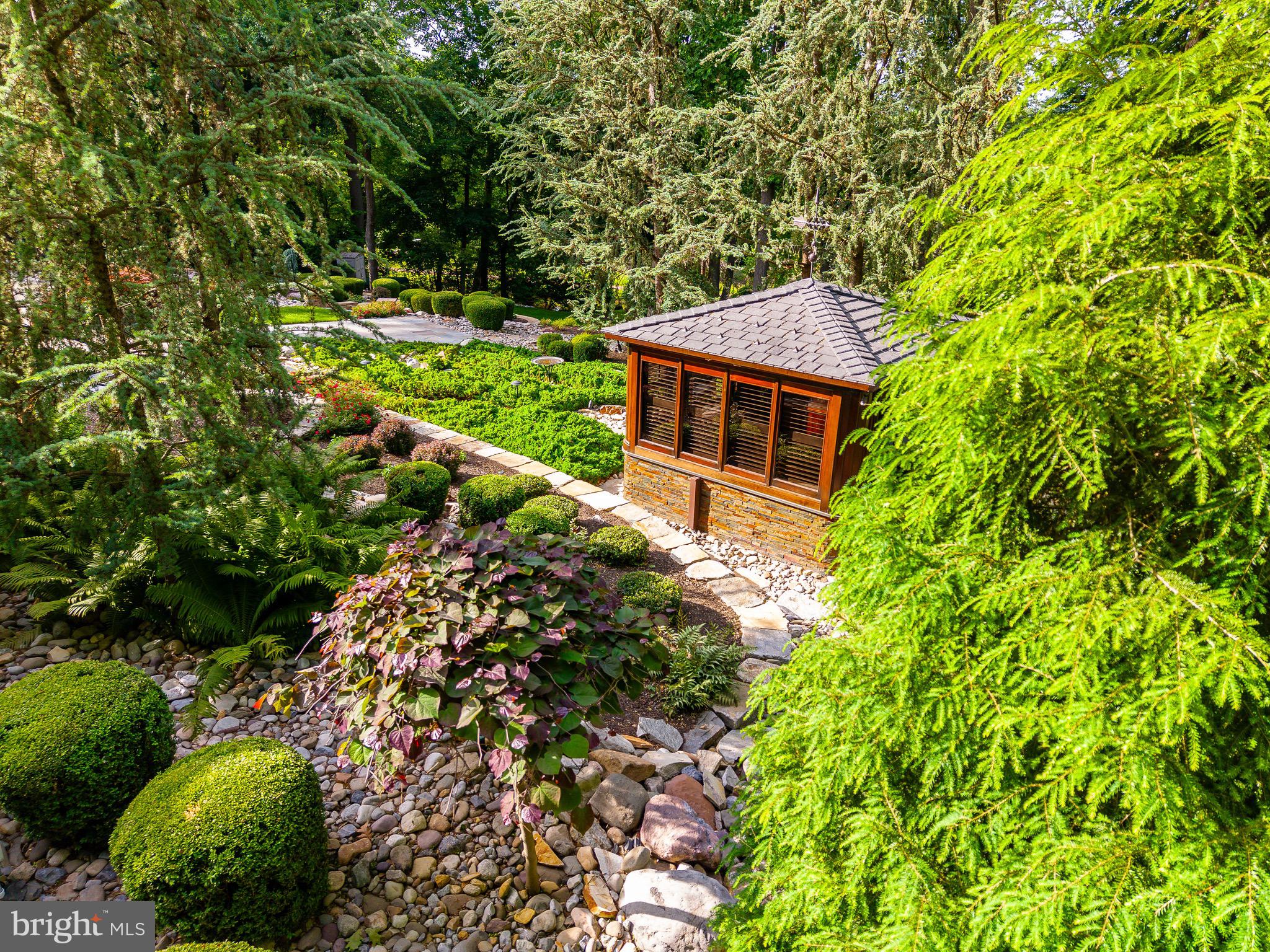 EDGEHILL GARDENS - Residential