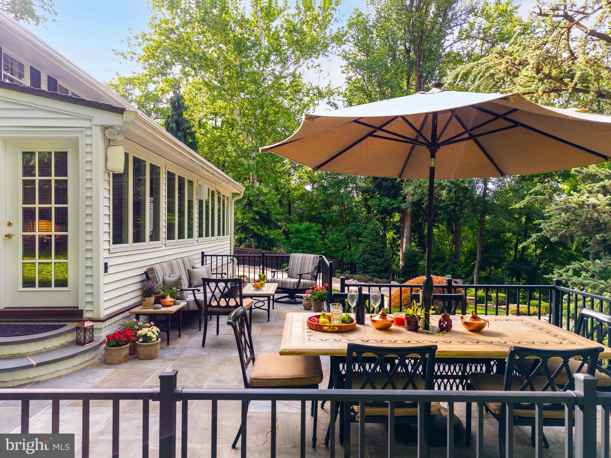 EDGEHILL GARDENS - Residential