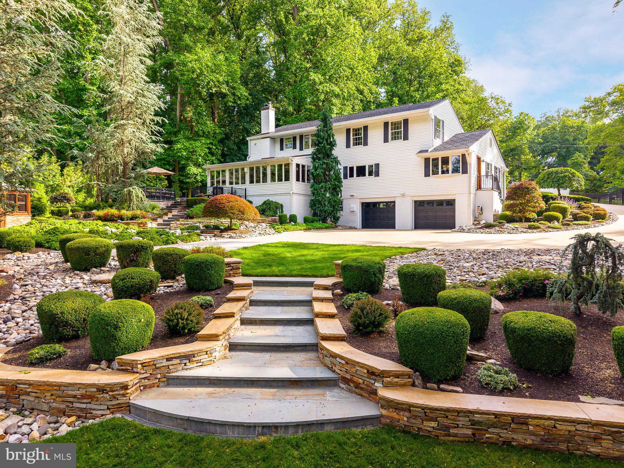 EDGEHILL GARDENS - Residential