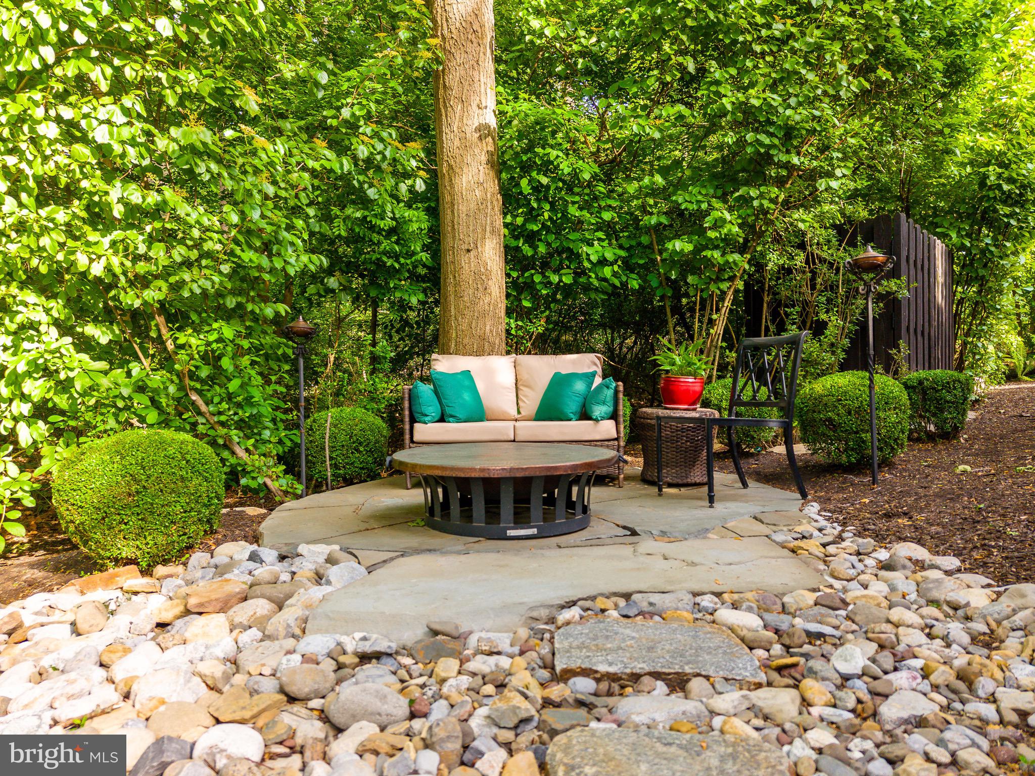 EDGEHILL GARDENS - Residential