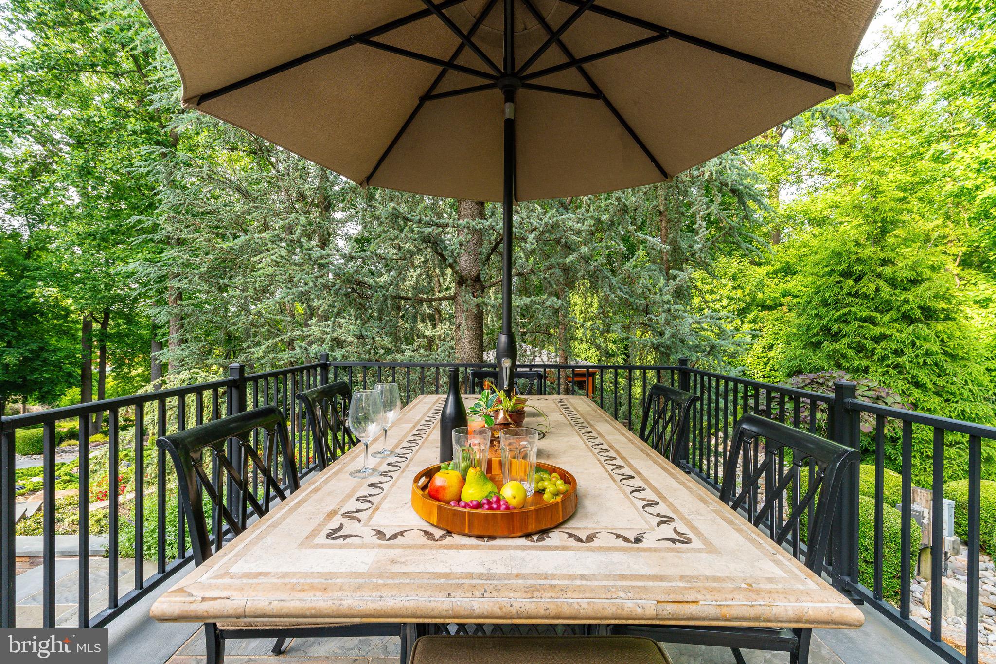 EDGEHILL GARDENS - Residential