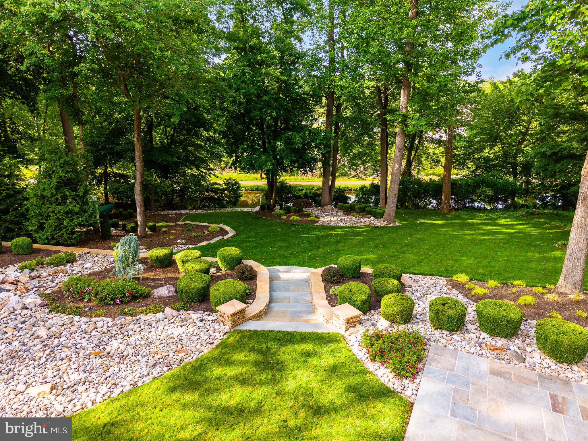 EDGEHILL GARDENS - Residential