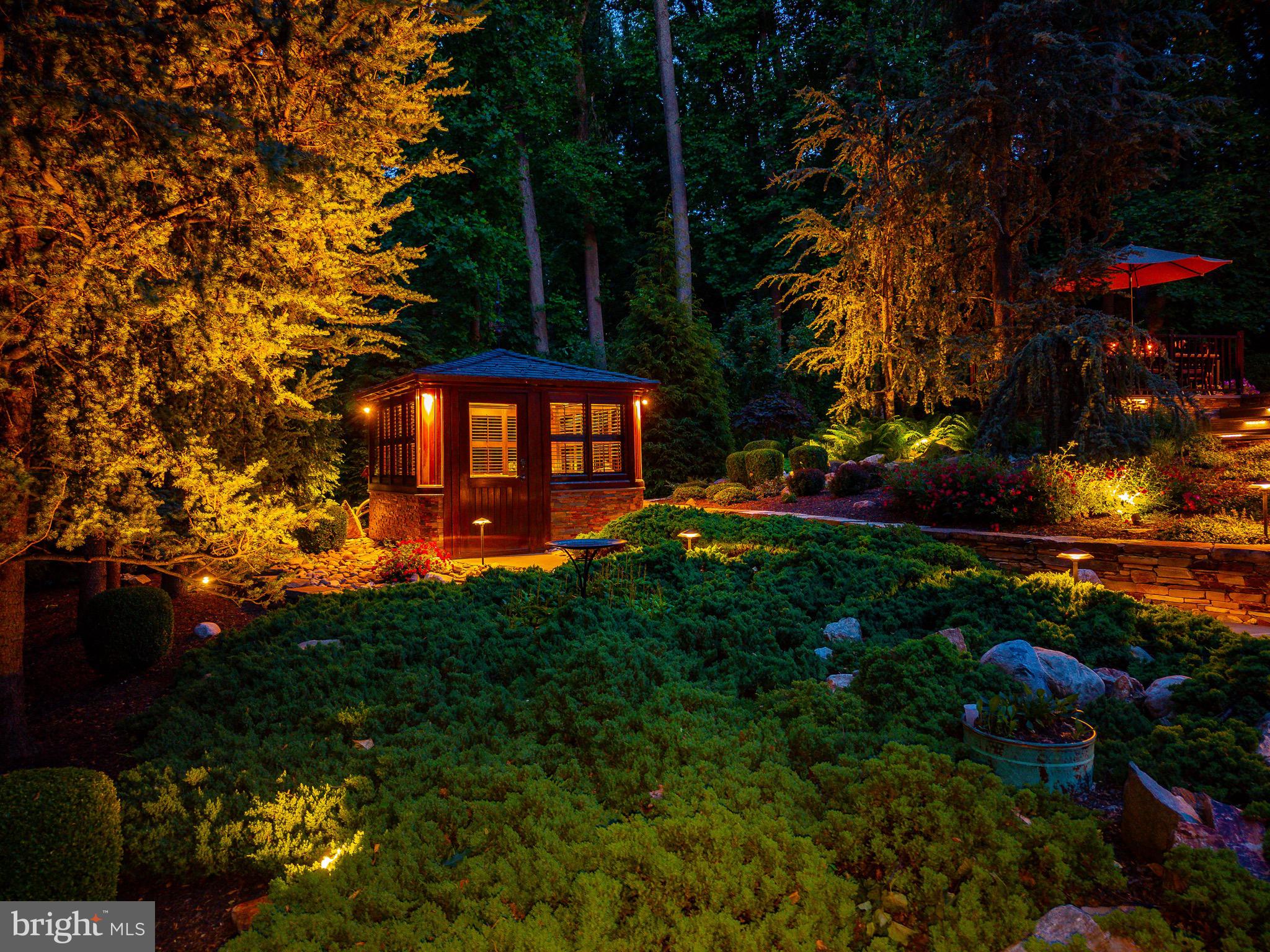EDGEHILL GARDENS - Residential