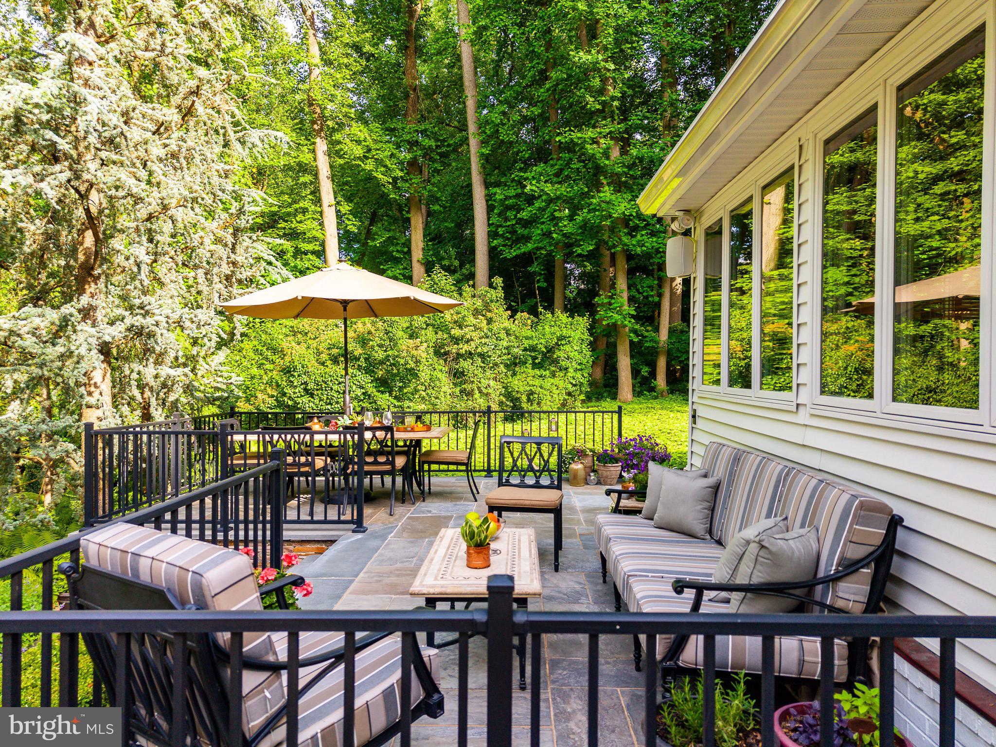 EDGEHILL GARDENS - Residential