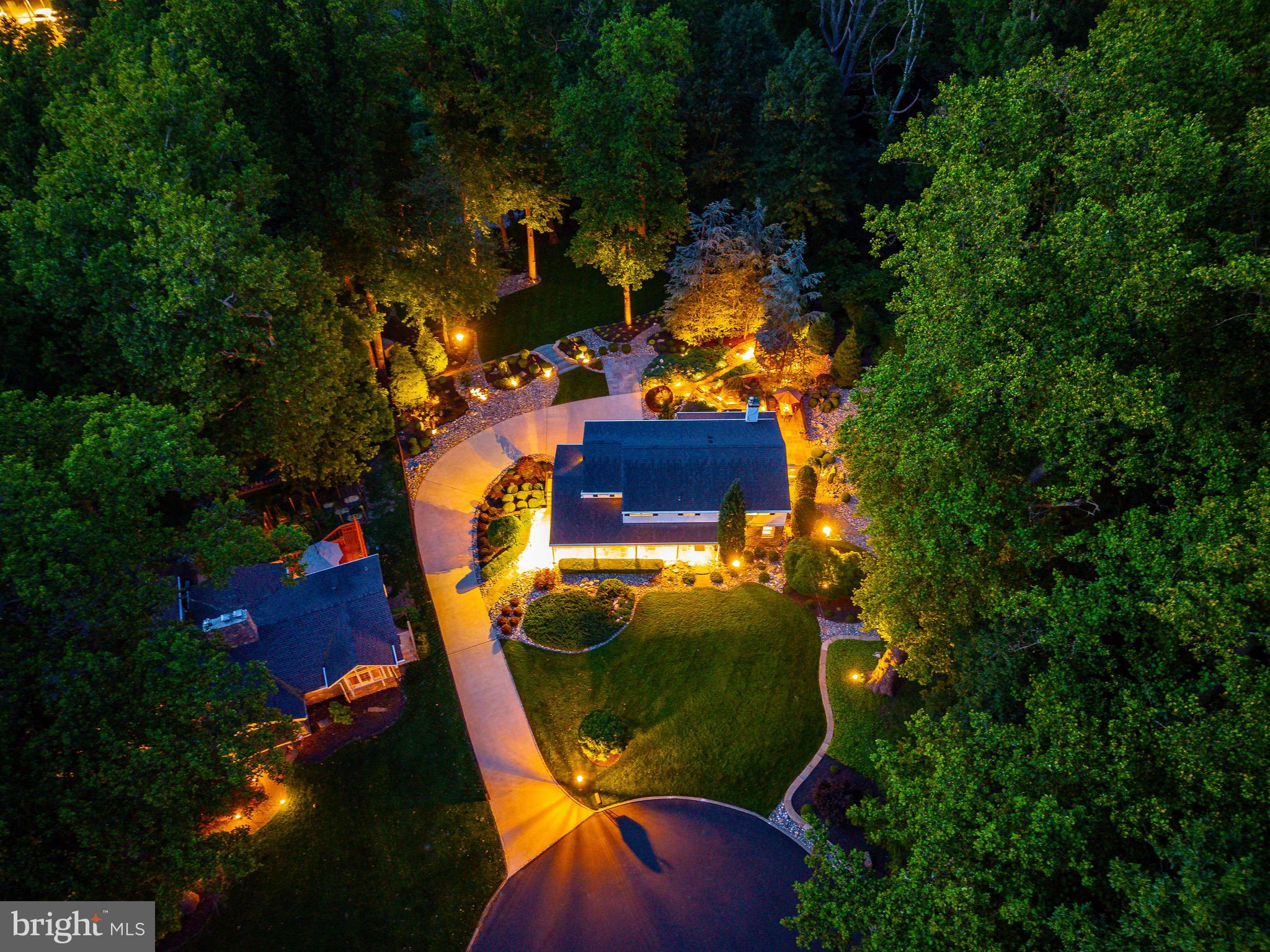 EDGEHILL GARDENS - Residential