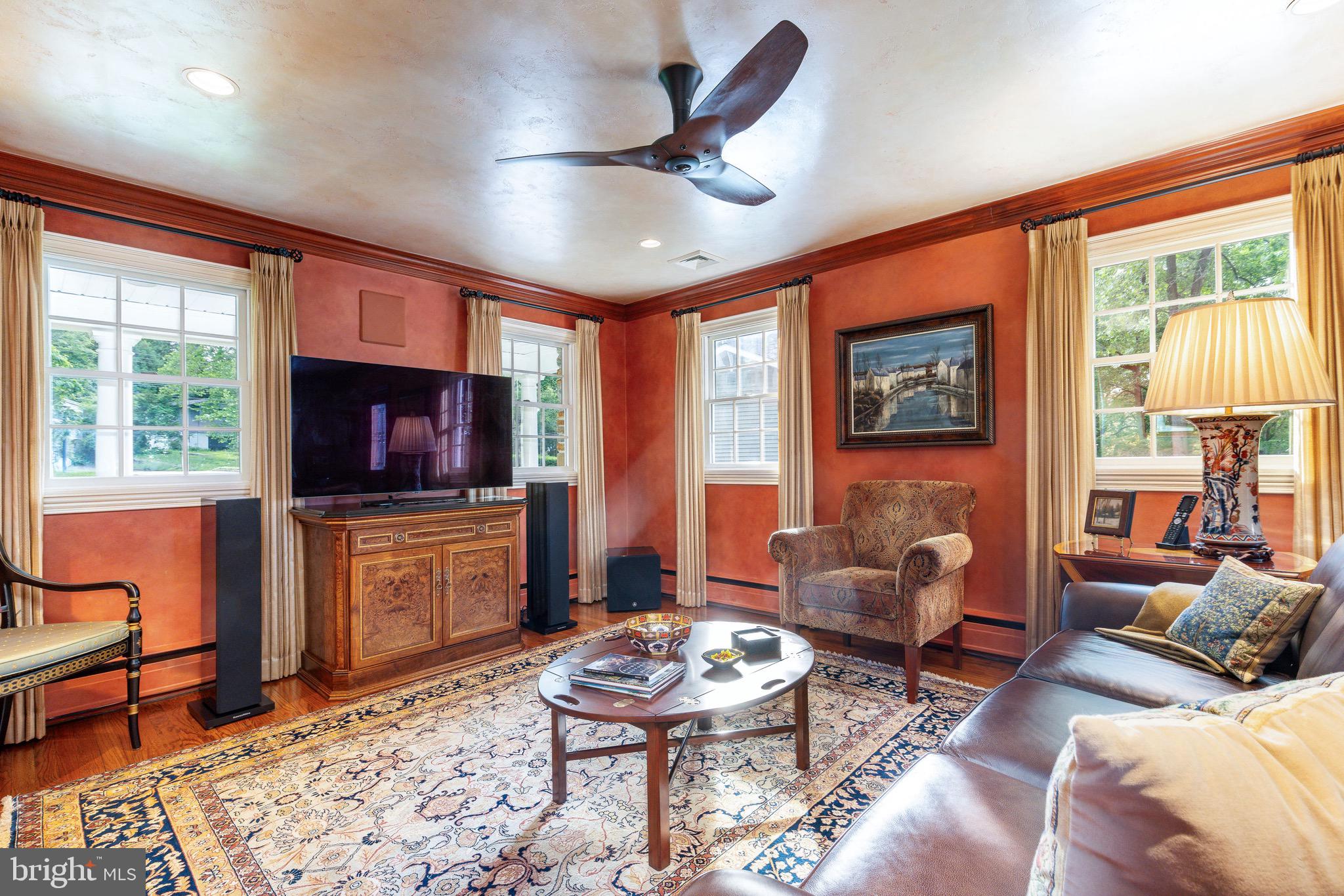 EDGEHILL GARDENS - Residential