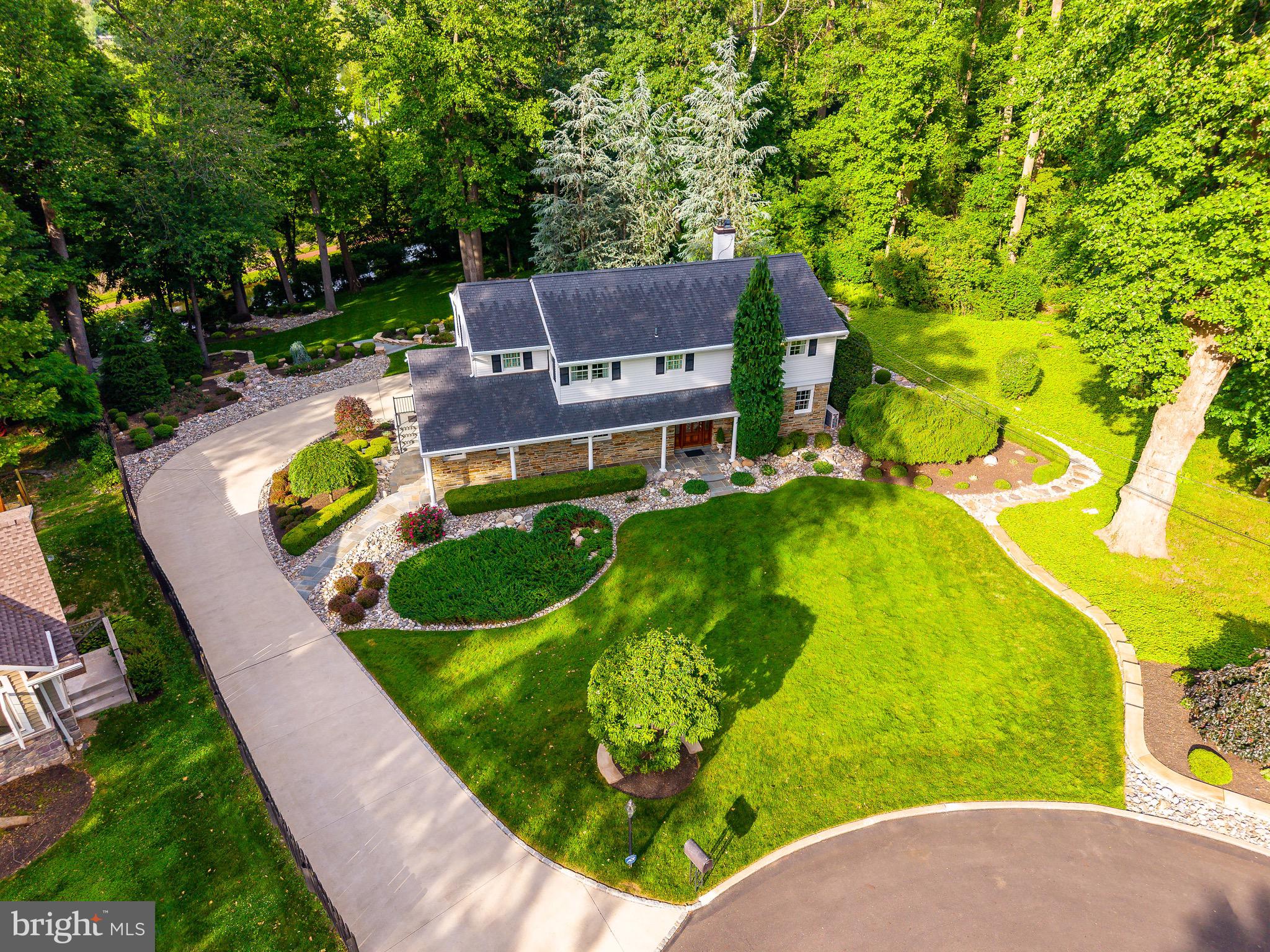 EDGEHILL GARDENS - Residential