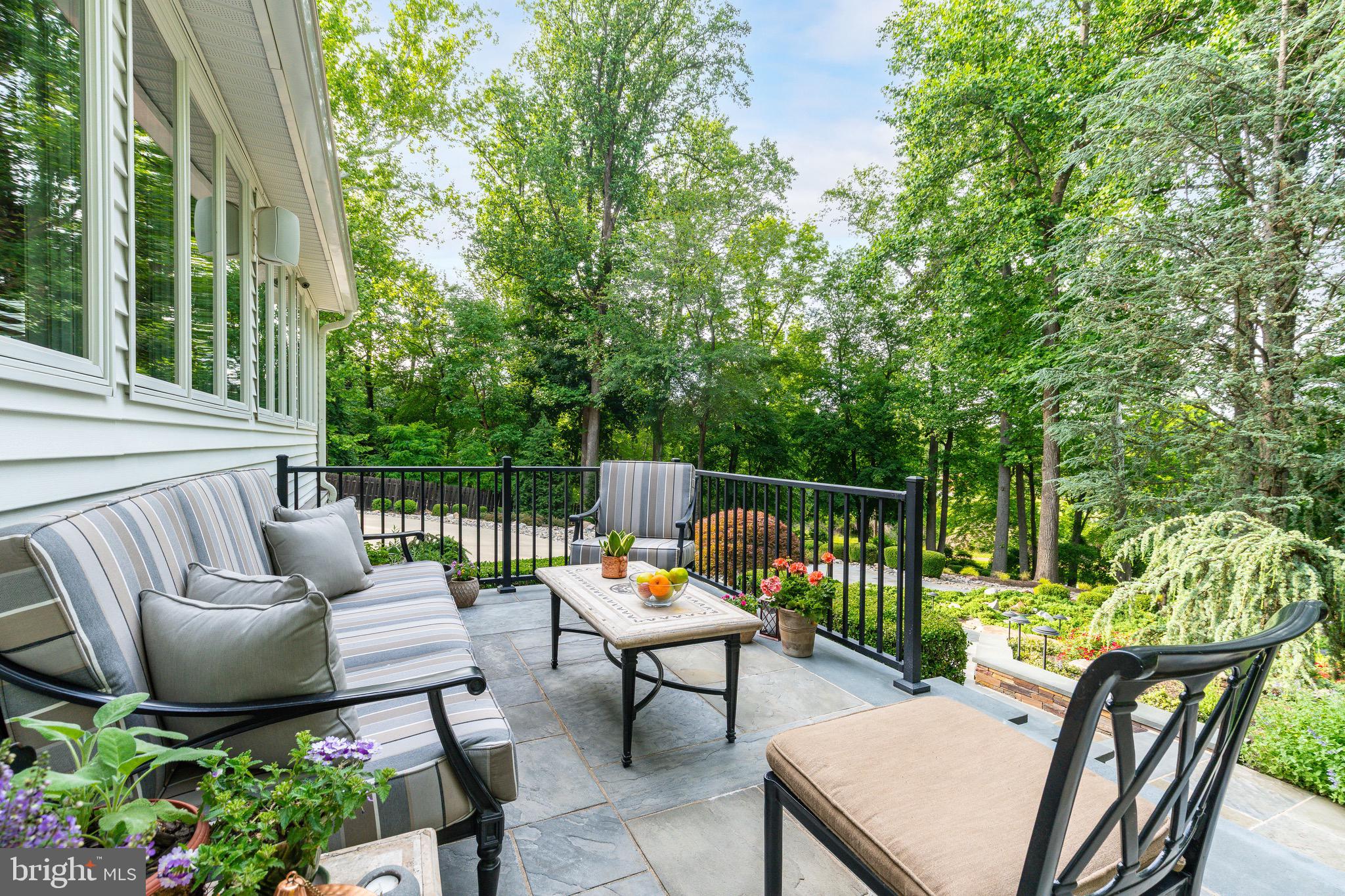 EDGEHILL GARDENS - Residential