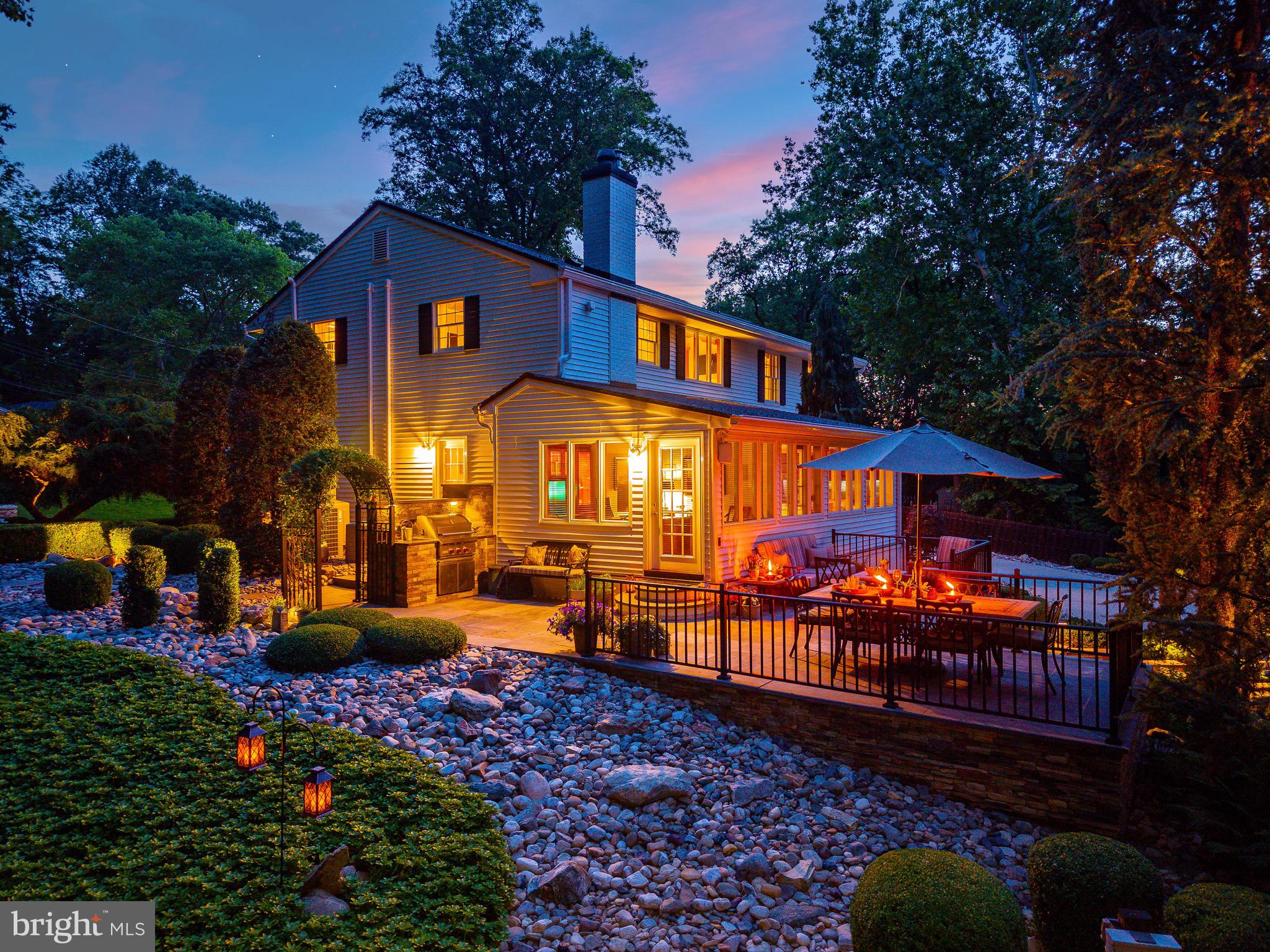 EDGEHILL GARDENS - Residential