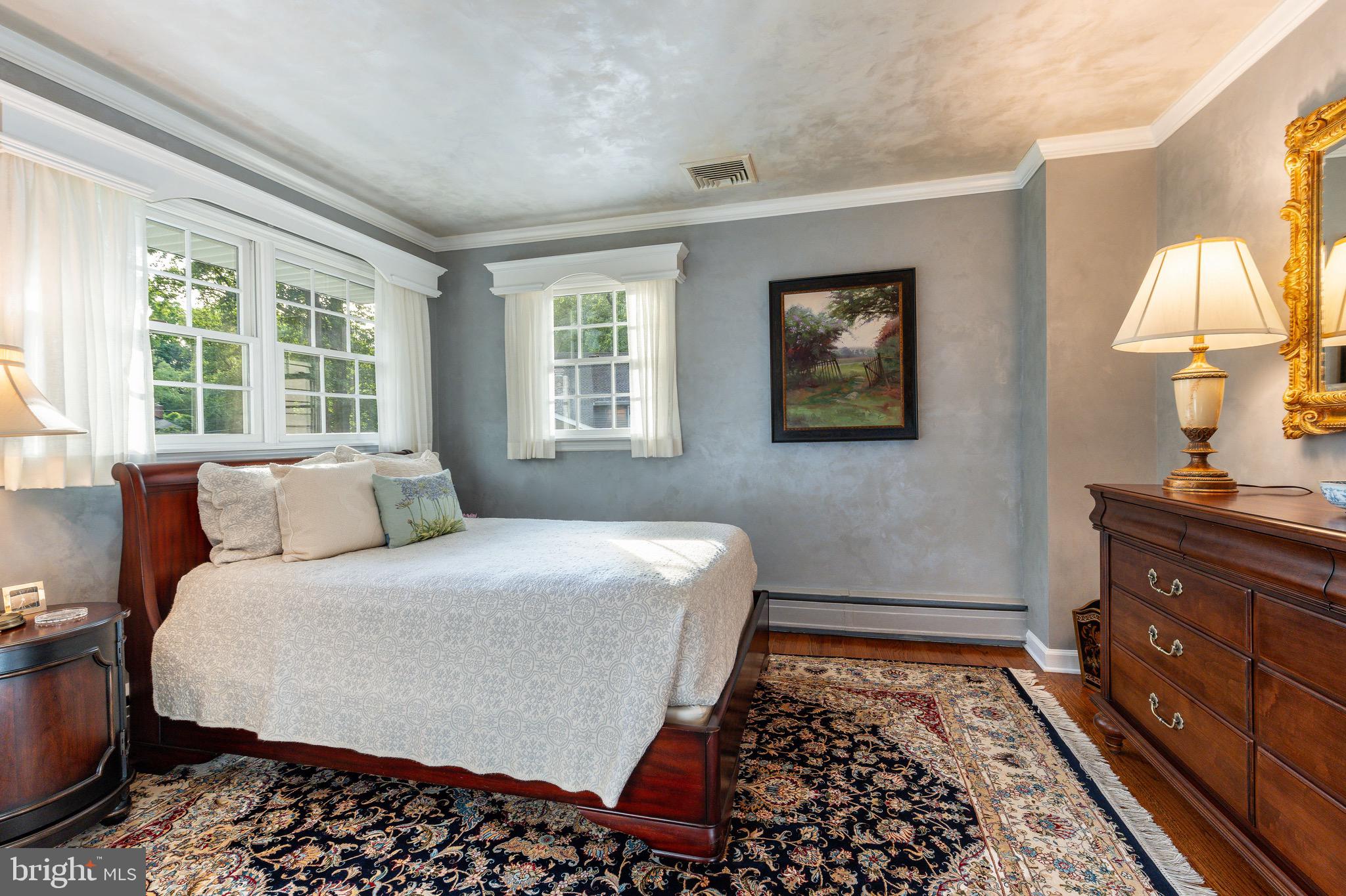 EDGEHILL GARDENS - Residential