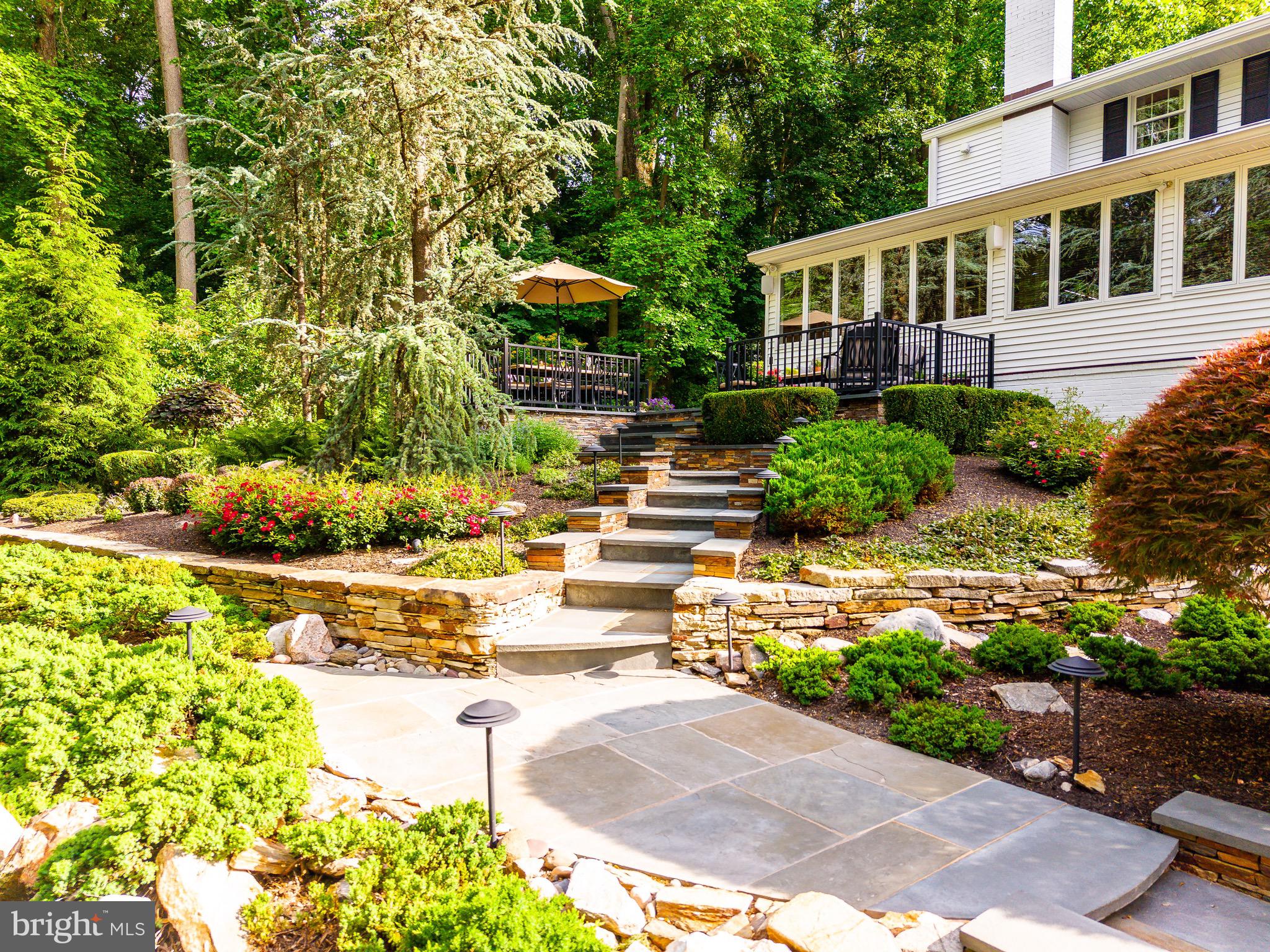 EDGEHILL GARDENS - Residential