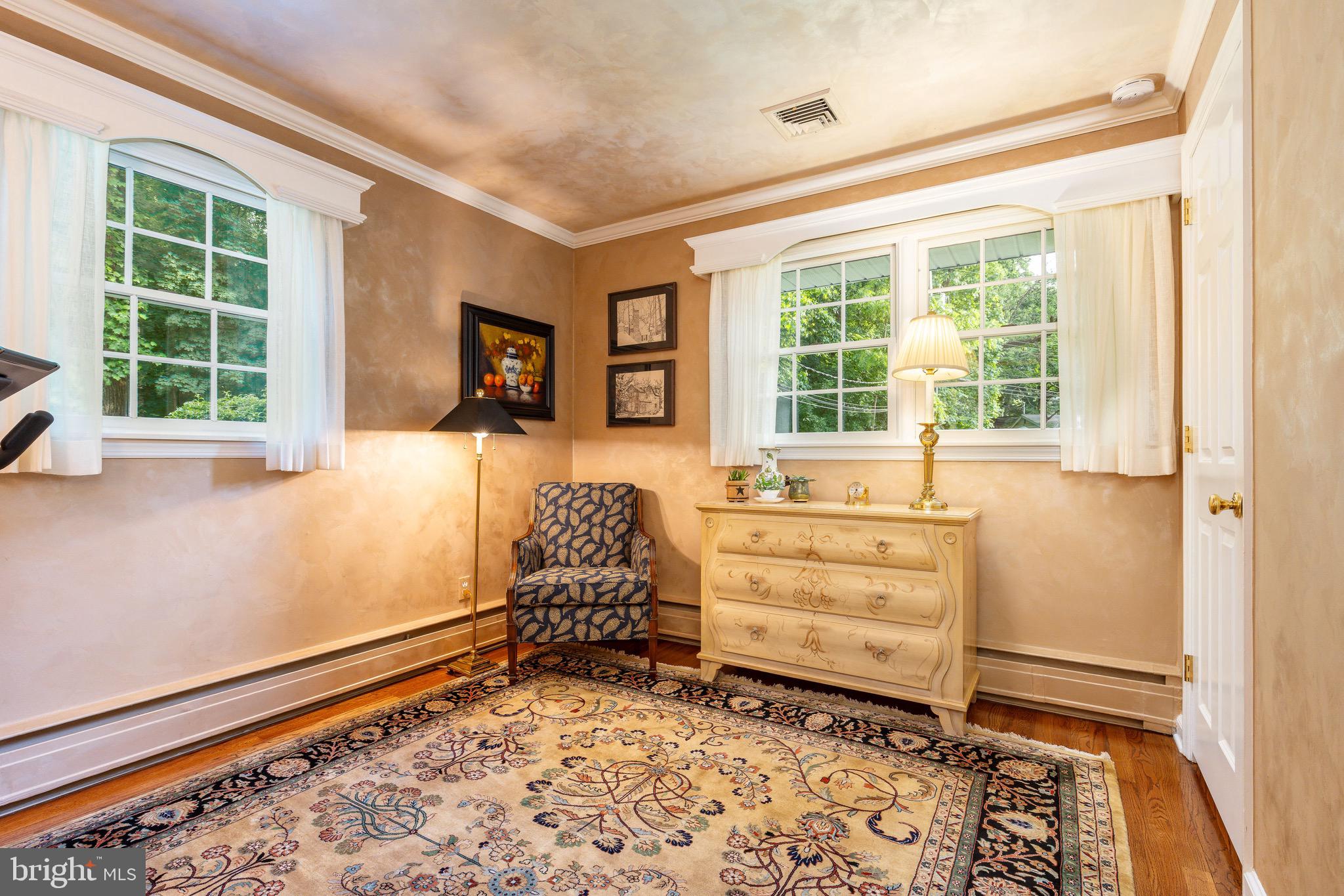 EDGEHILL GARDENS - Residential