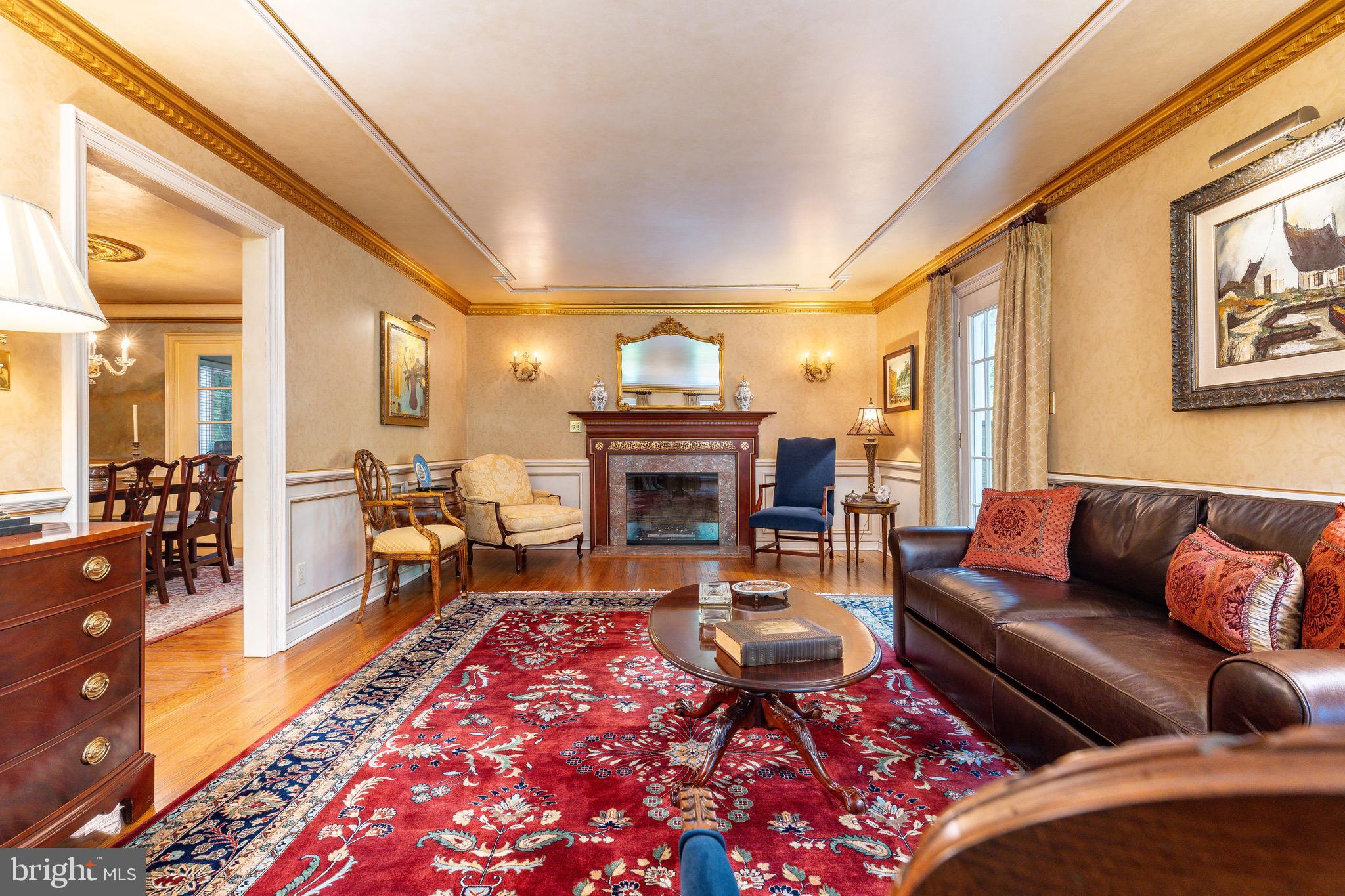 EDGEHILL GARDENS - Residential