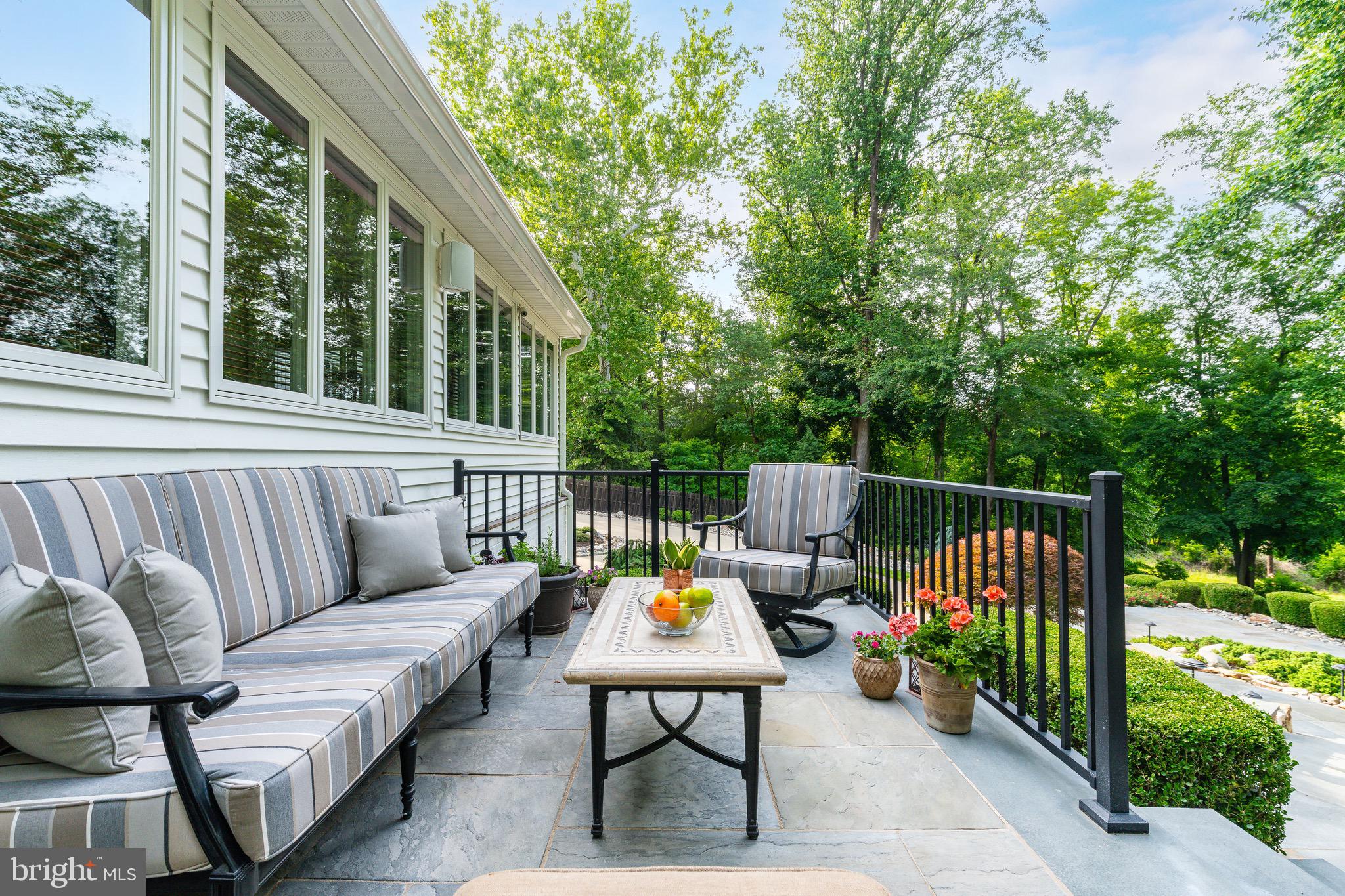EDGEHILL GARDENS - Residential