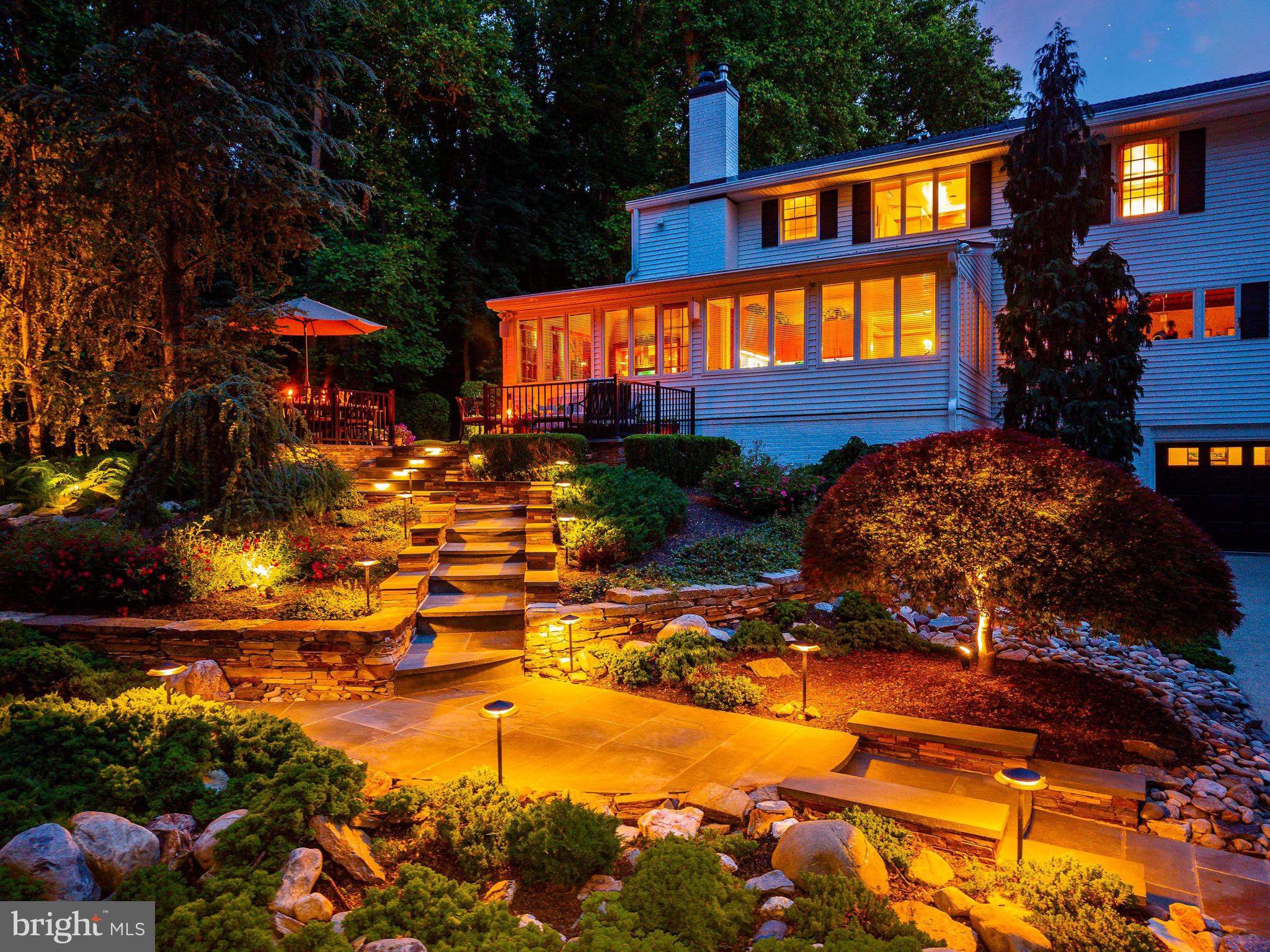 EDGEHILL GARDENS - Residential