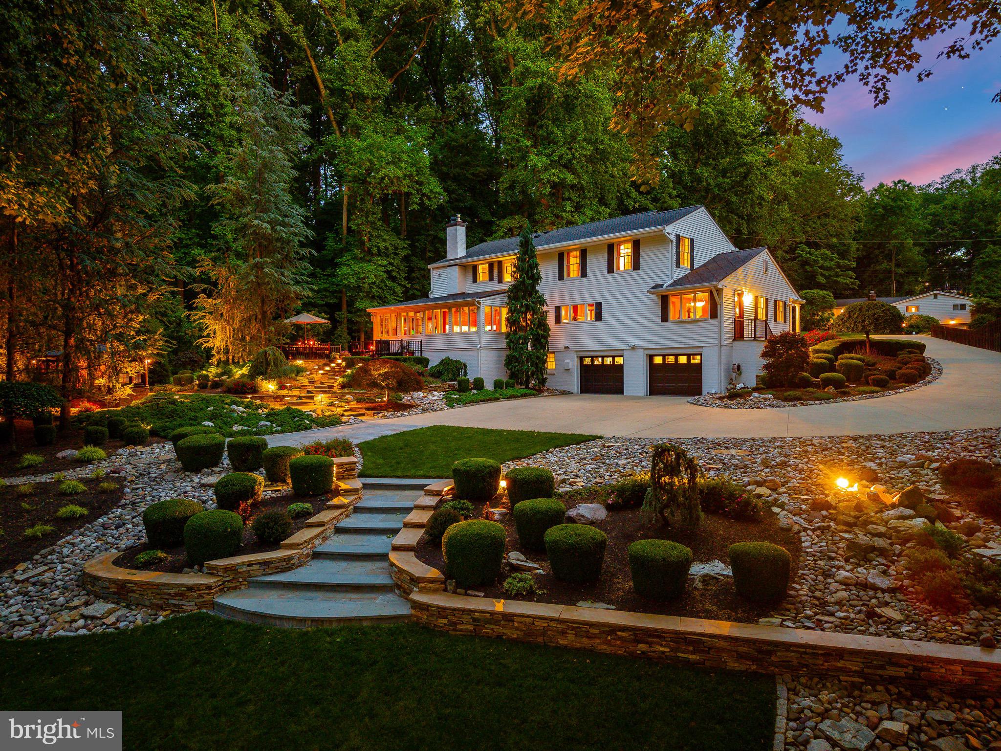 EDGEHILL GARDENS - Residential