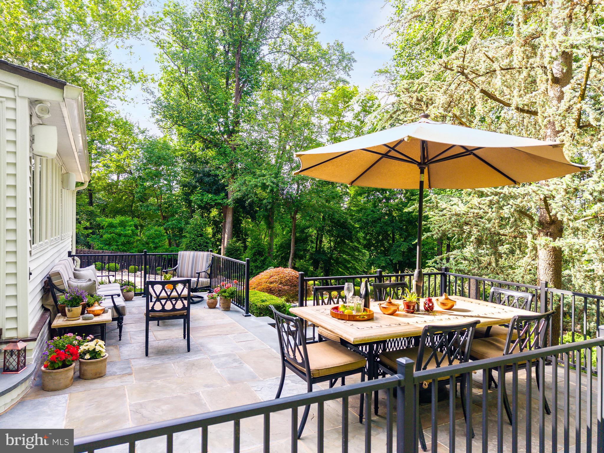 EDGEHILL GARDENS - Residential