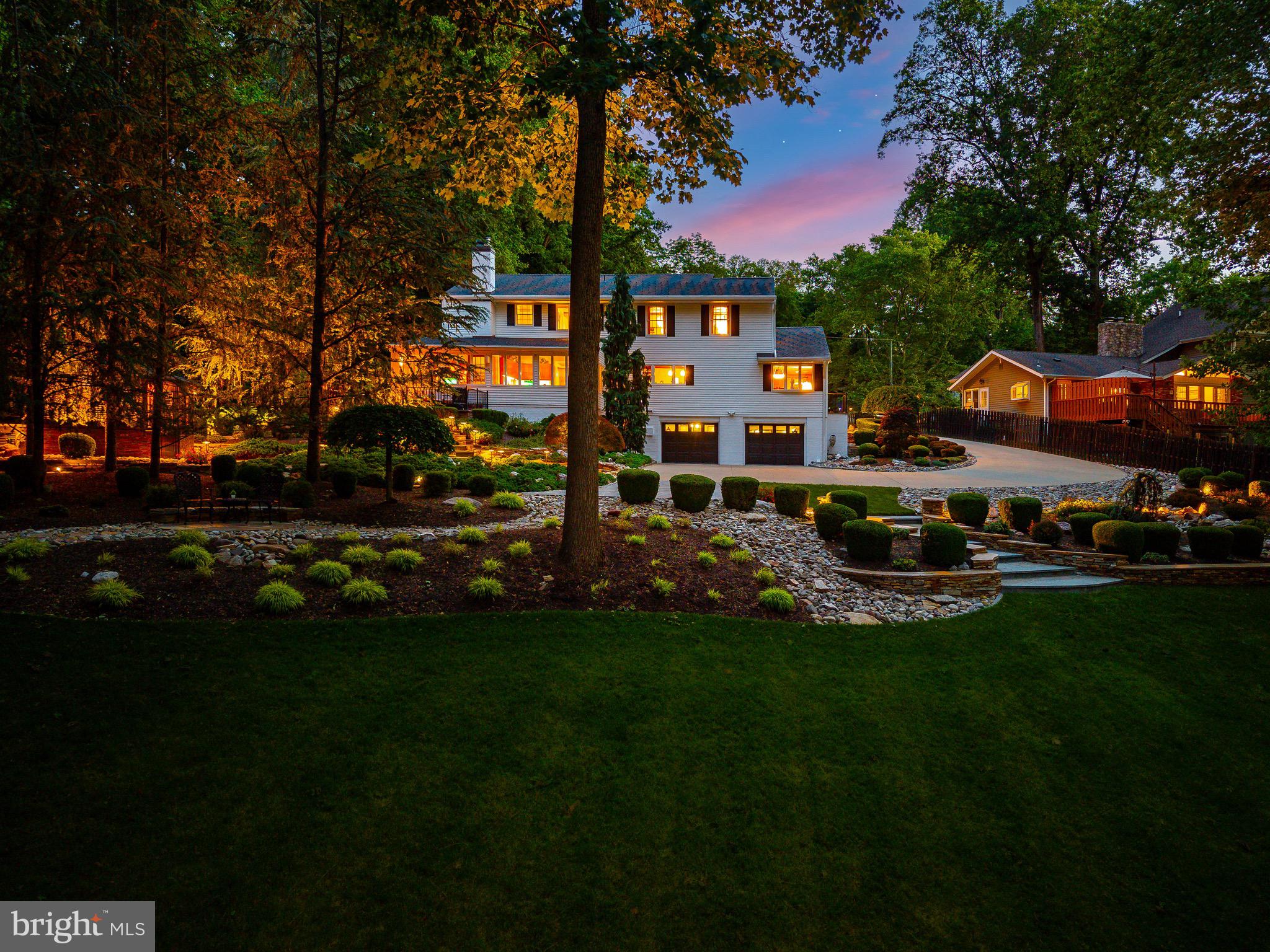 EDGEHILL GARDENS - Residential