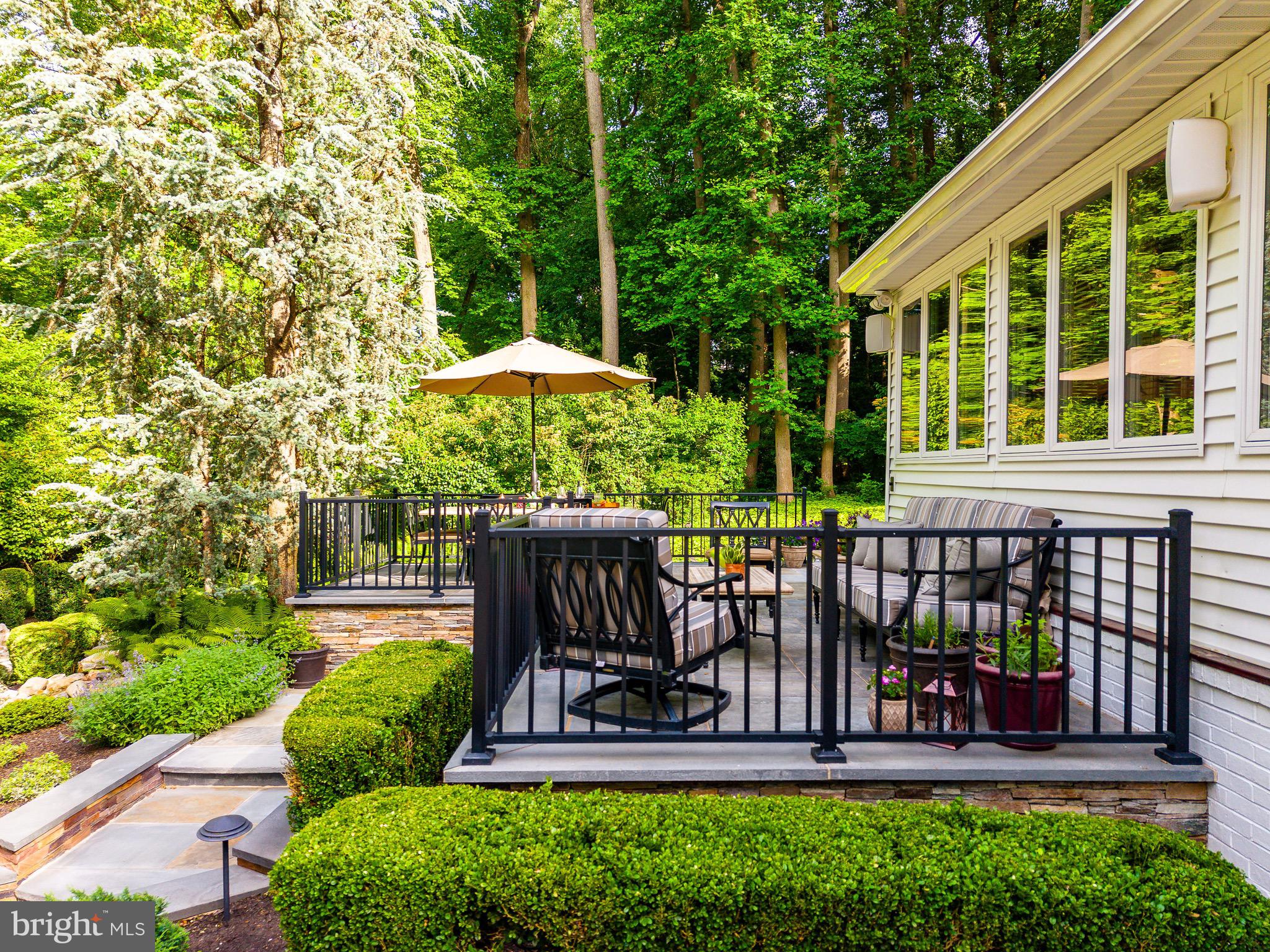 EDGEHILL GARDENS - Residential