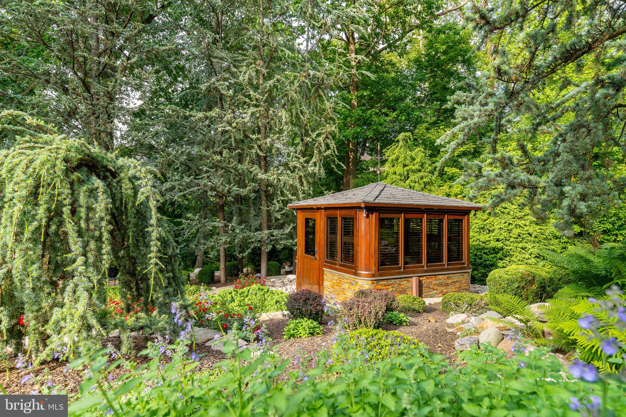 EDGEHILL GARDENS - Residential