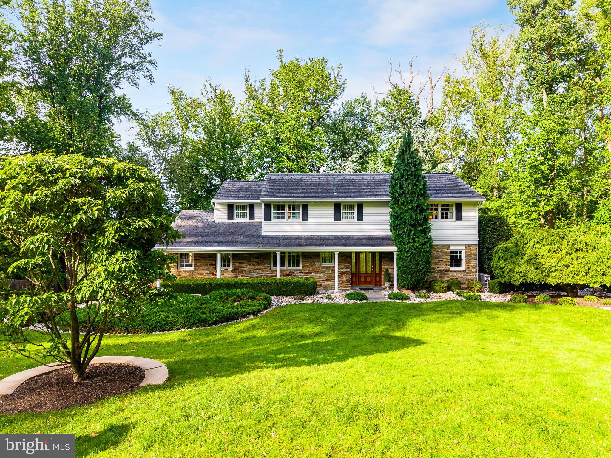 EDGEHILL GARDENS - Residential