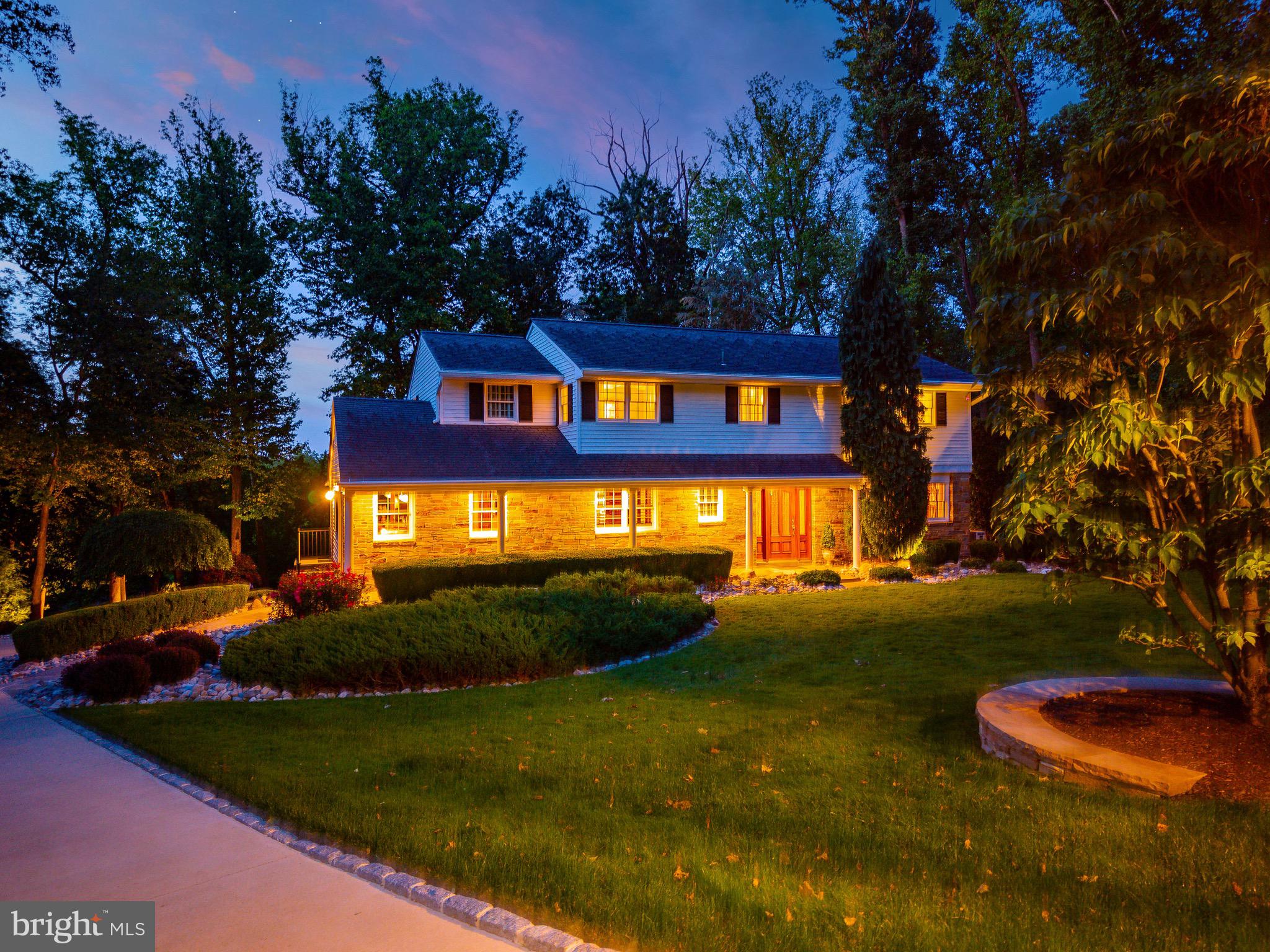 EDGEHILL GARDENS - Residential