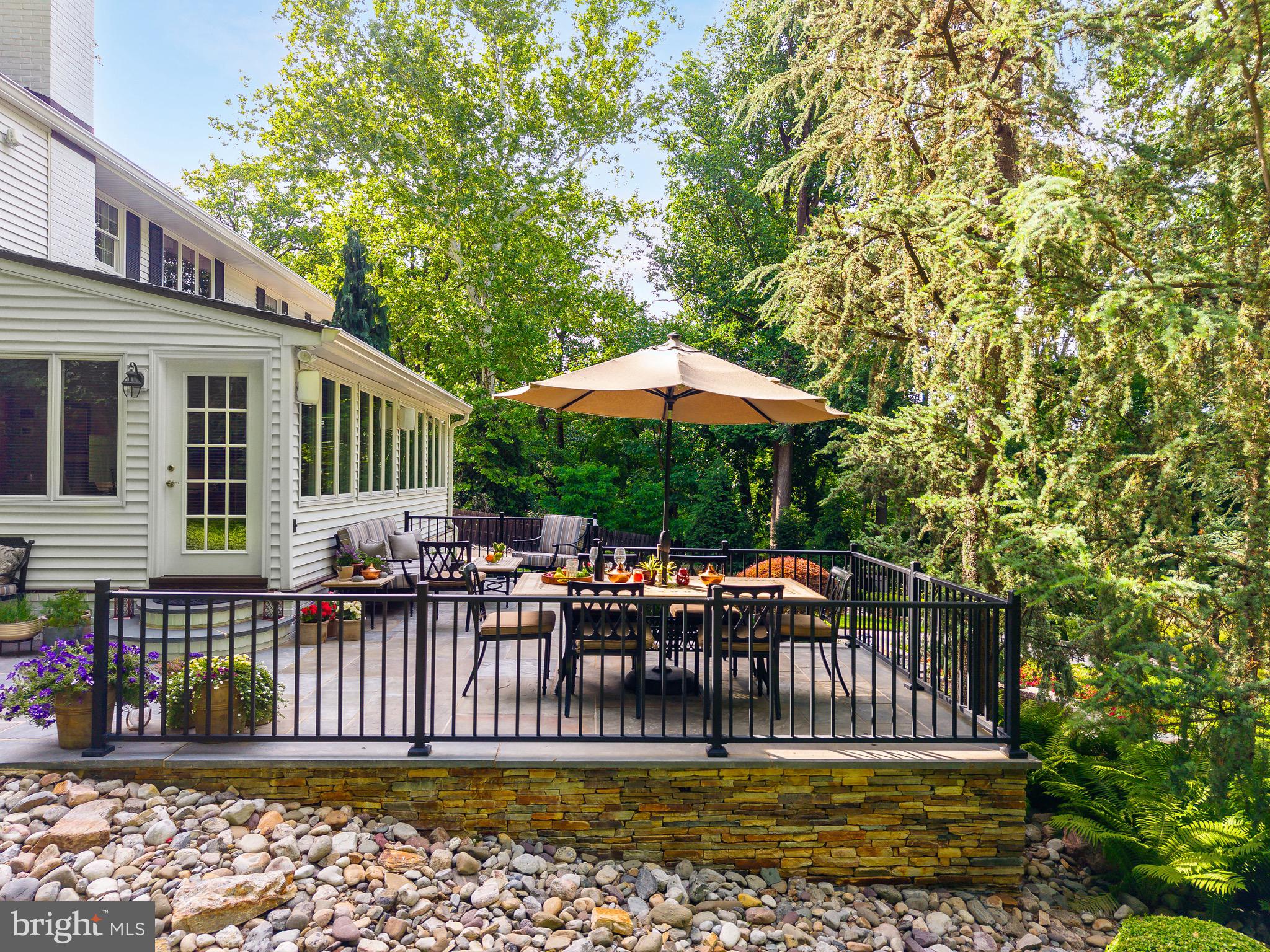 EDGEHILL GARDENS - Residential