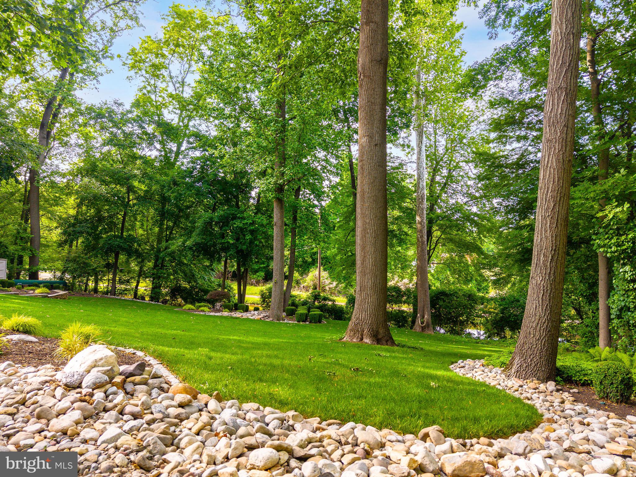 EDGEHILL GARDENS - Residential